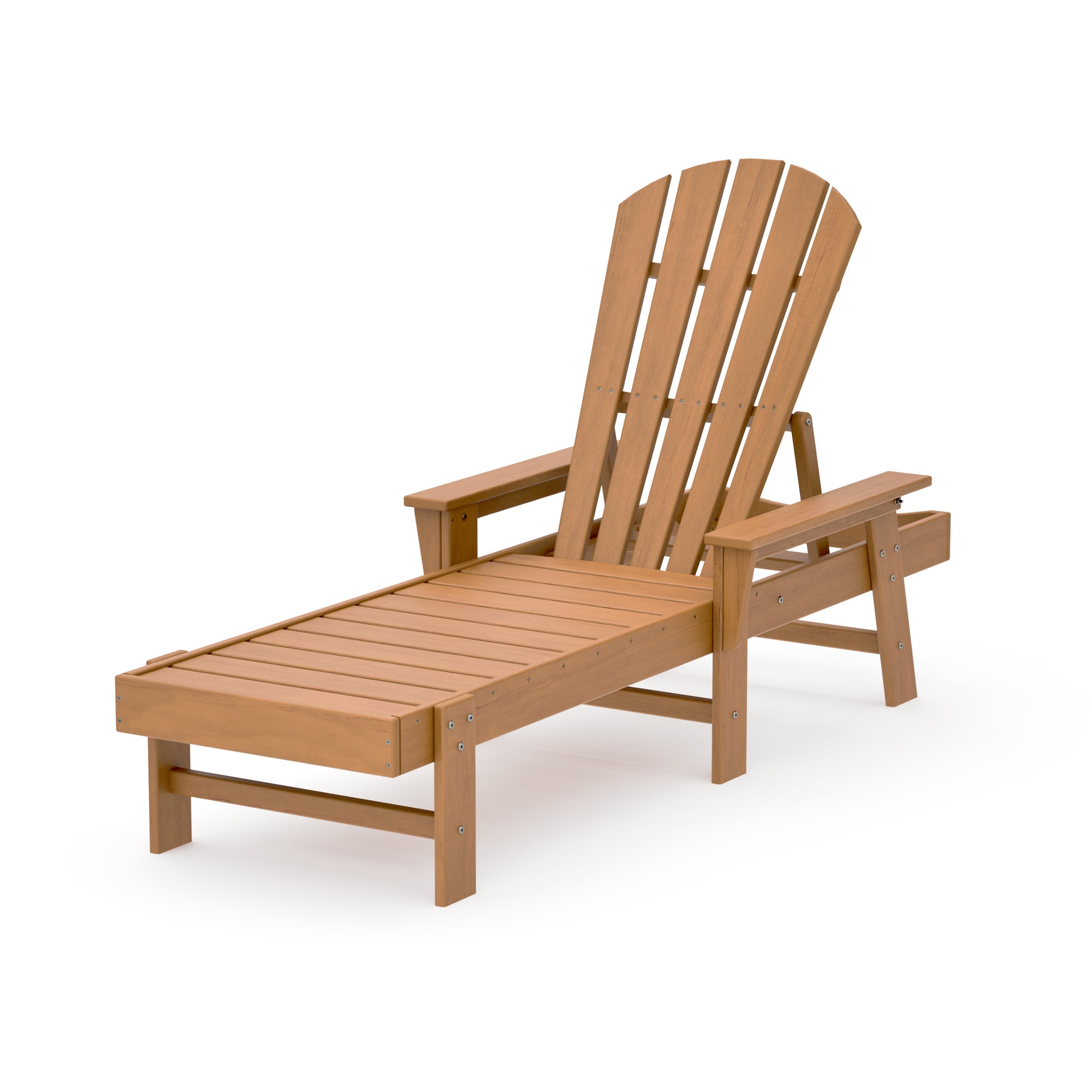 South Beach Chaise