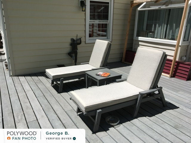Newport 22" End Table