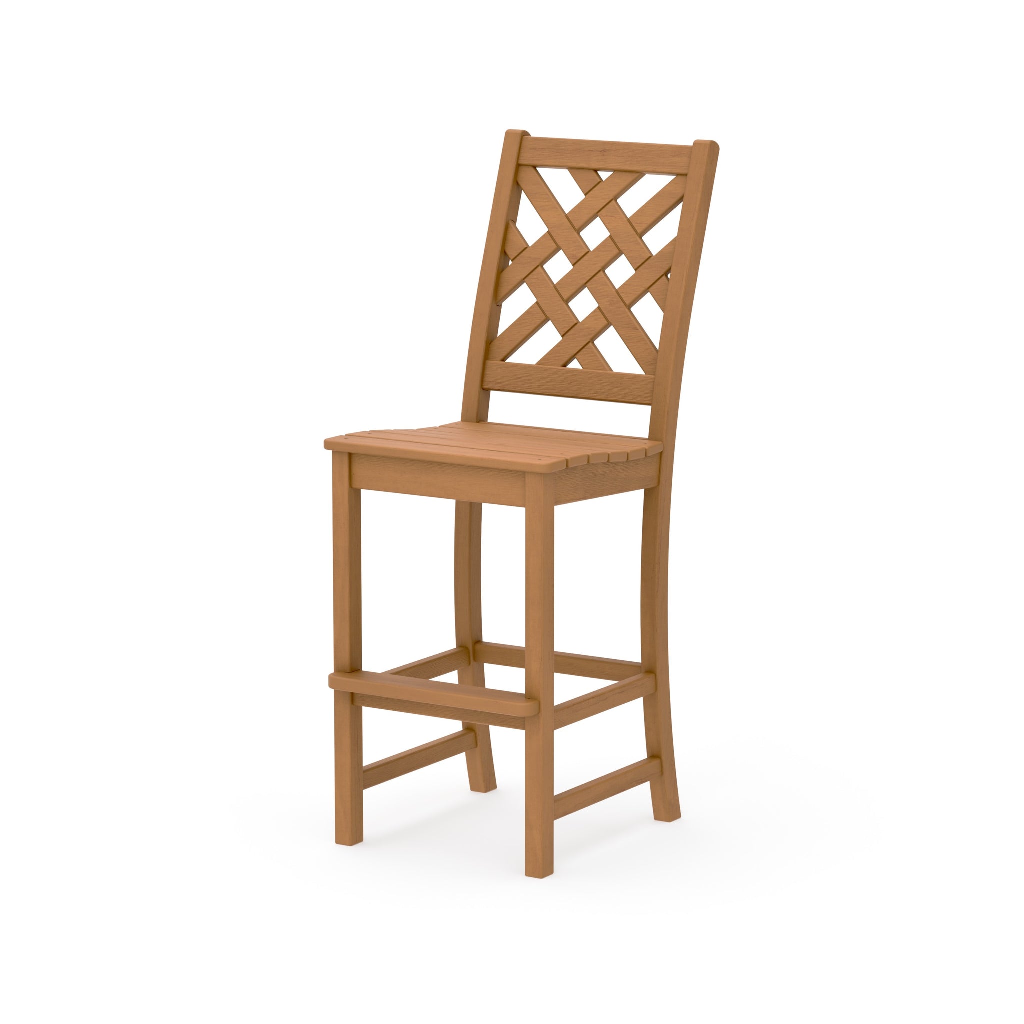 Wovendale Bar Side Chair