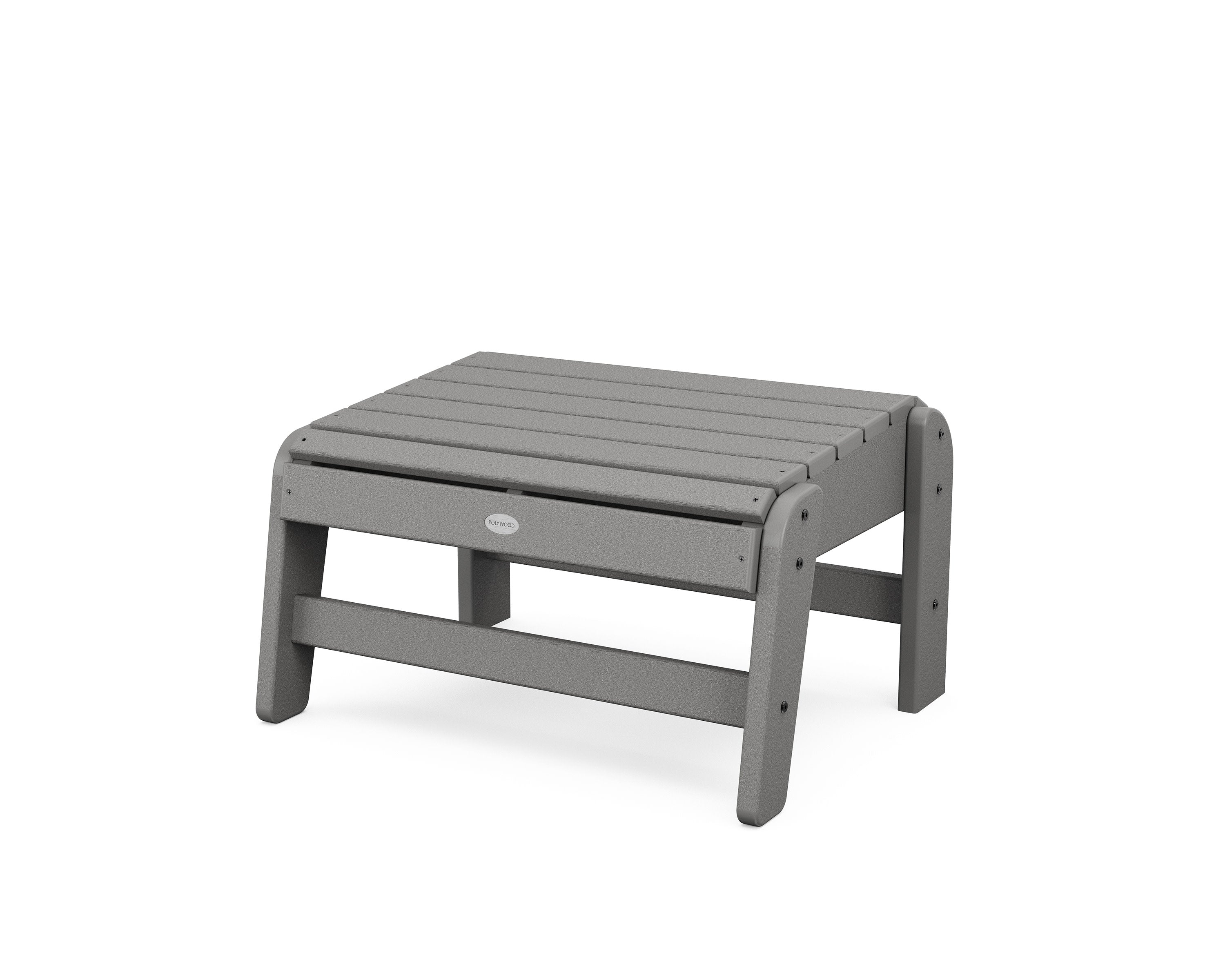 Grand Adirondack Ottoman