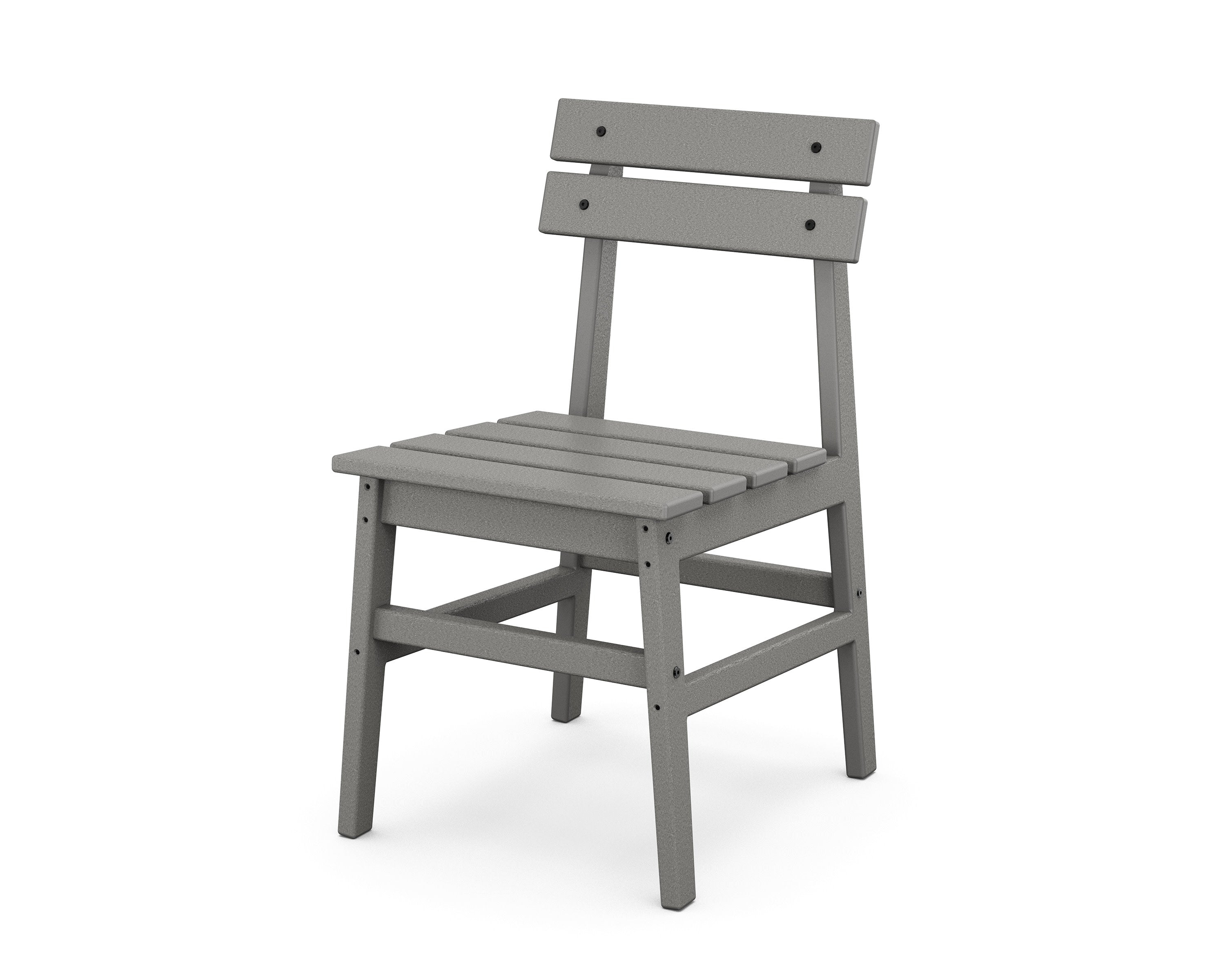 Modern Studio Plaza Chair (Single)
