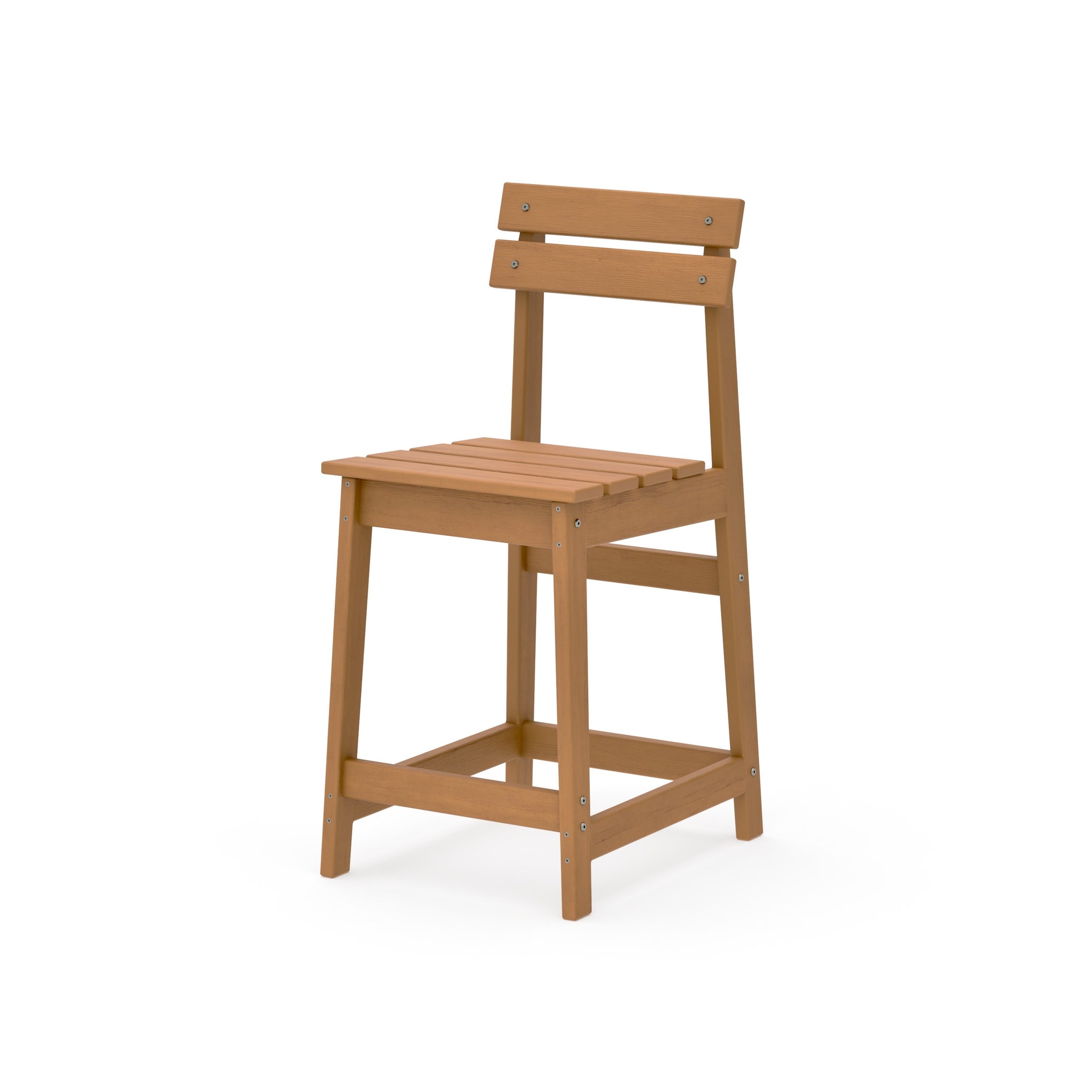 Modern Studio Plaza Counter Chair