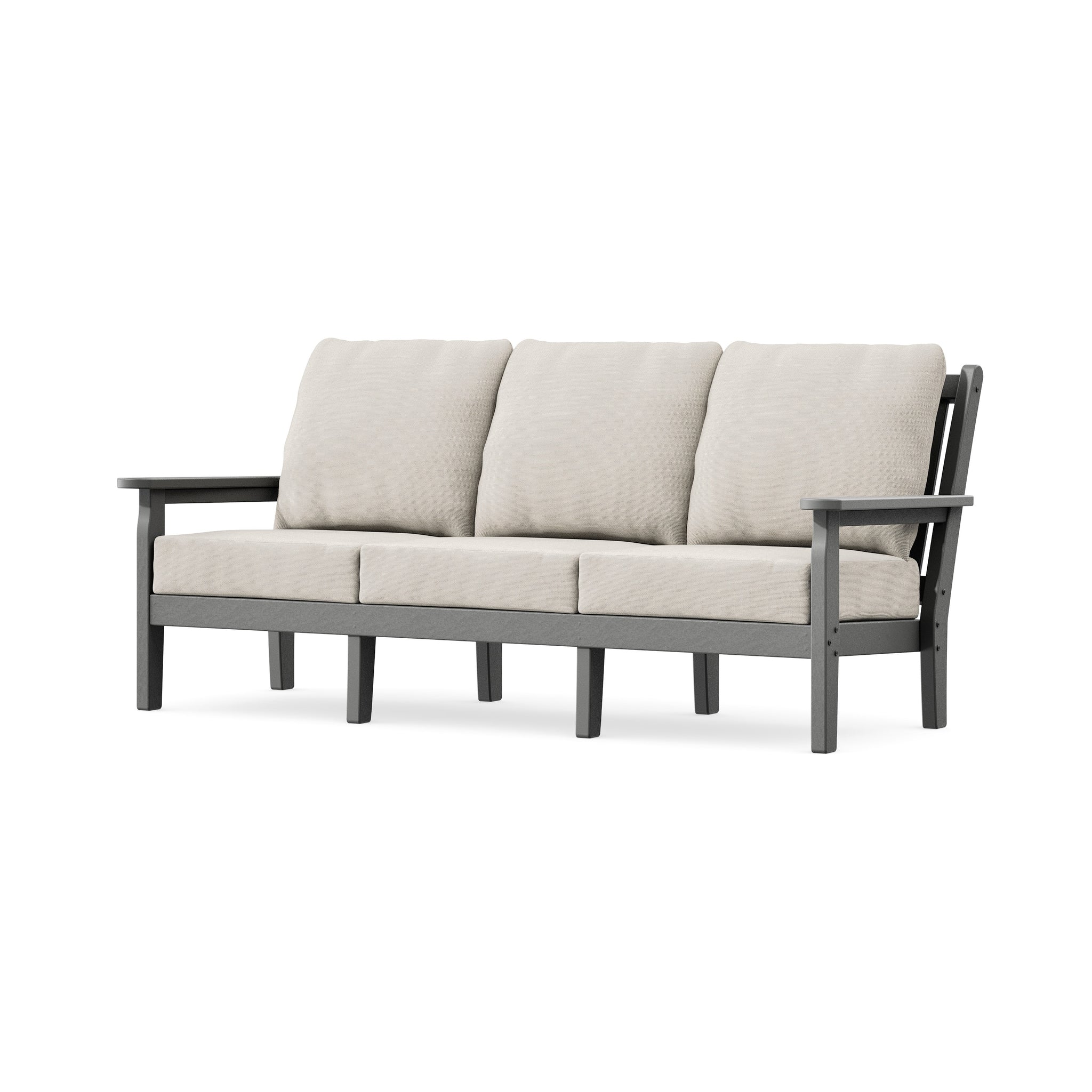 Chippendale Deep Seating Sofa