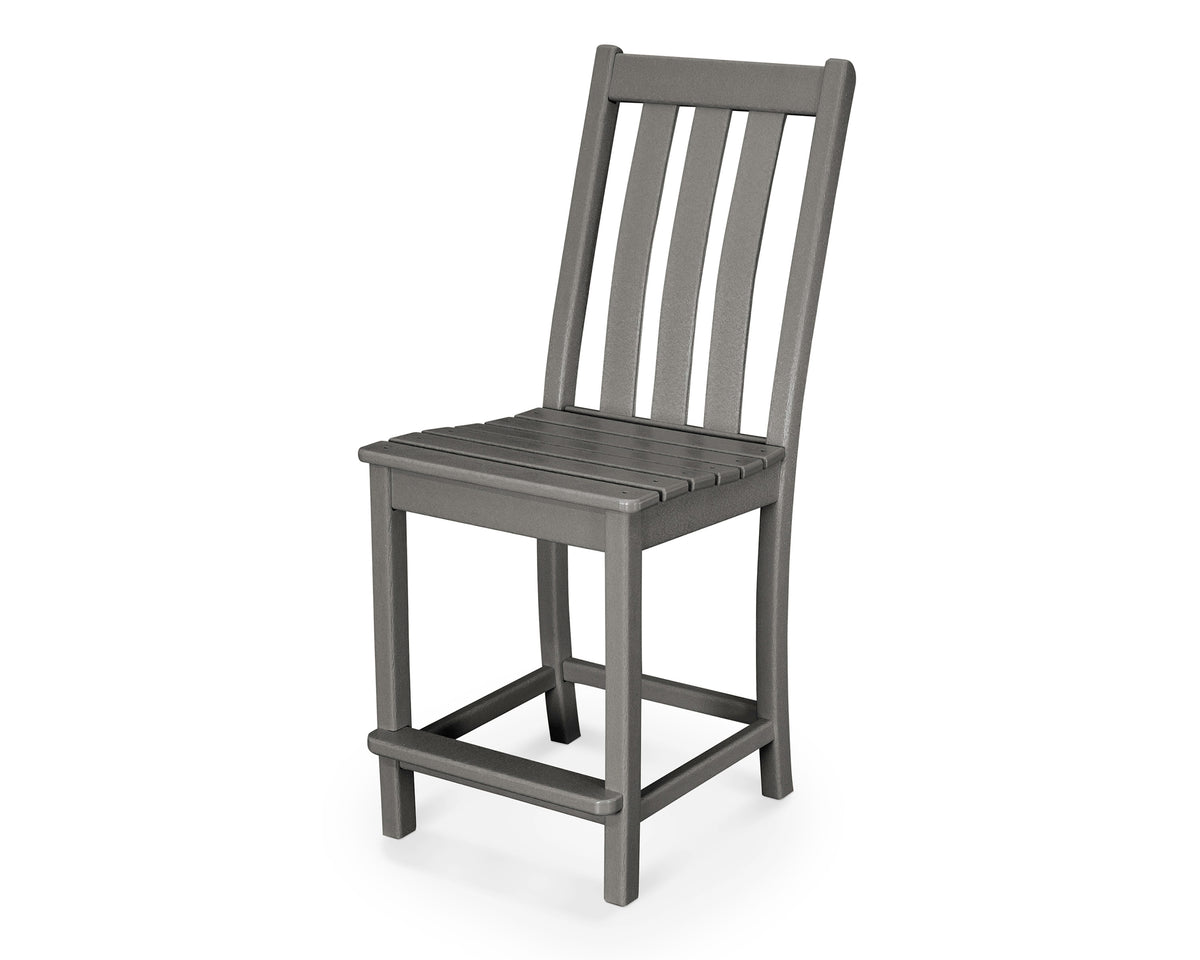 Vineyard Counter Side Chair