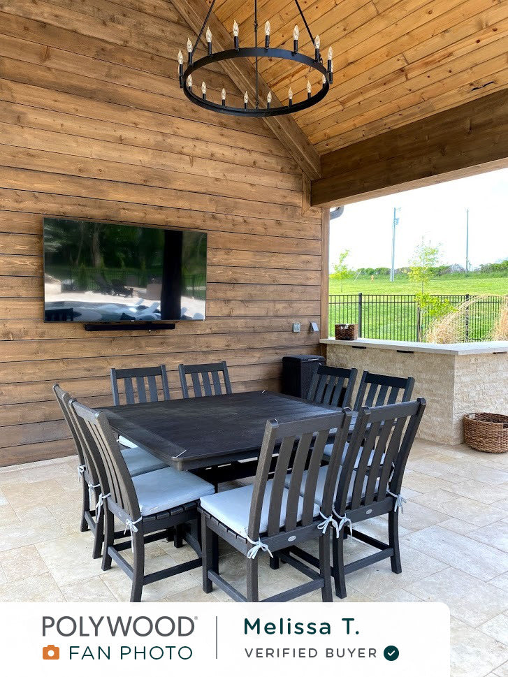 Vineyard 9-Piece Dining Set