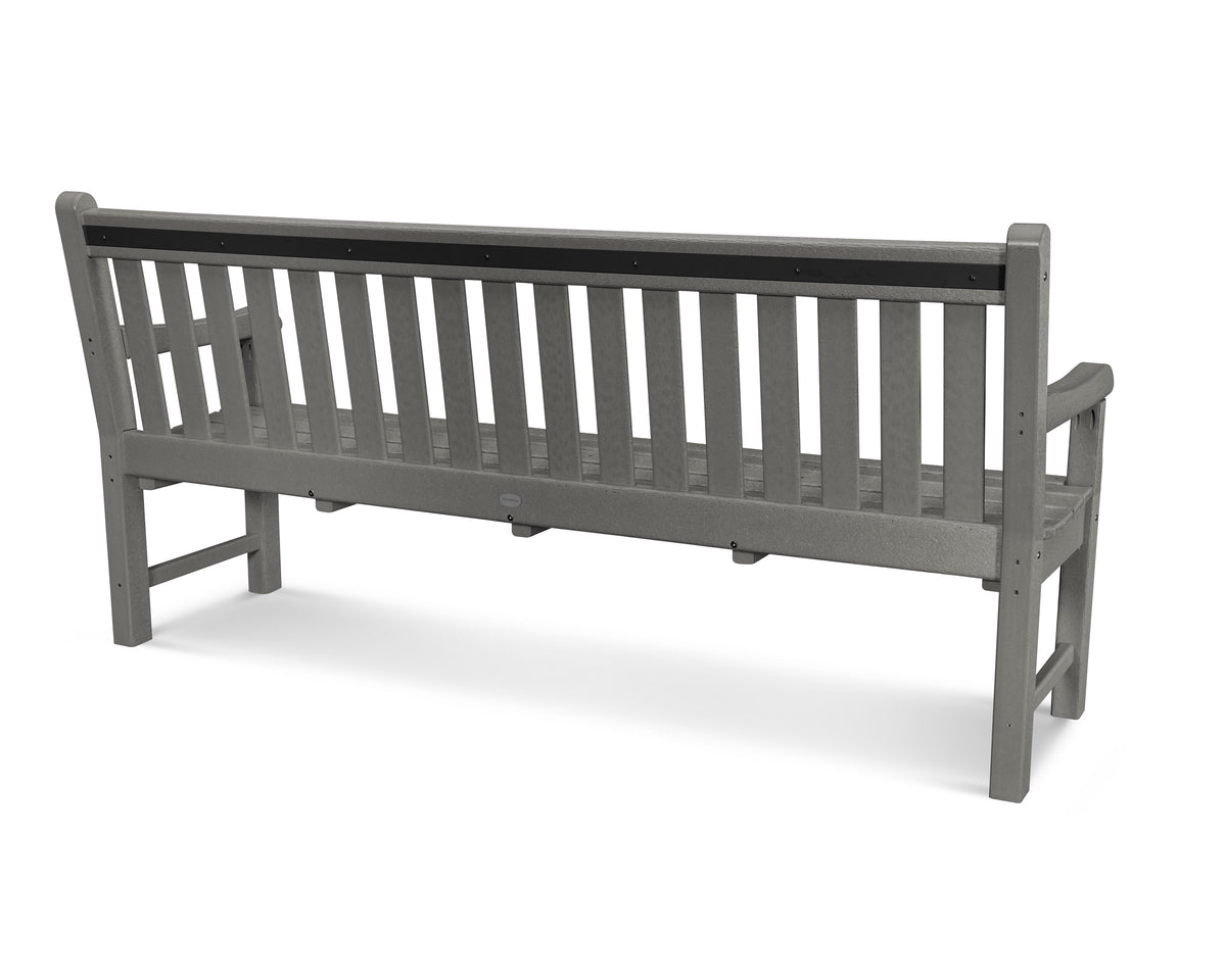 Rockford 72" Bench