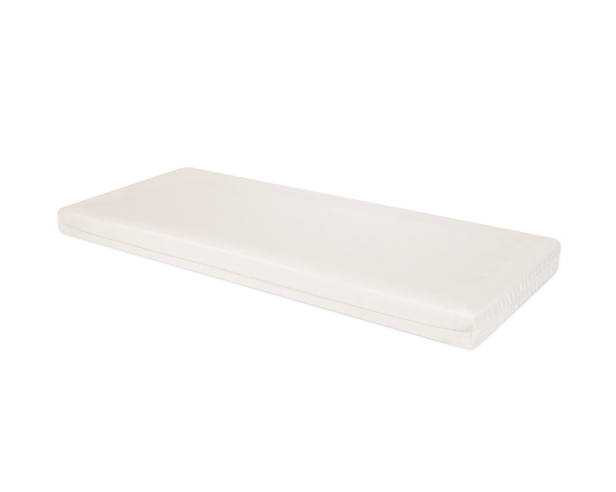 Bench Seat Cushion - 18.5"D x 43.5"W x 2.5"H