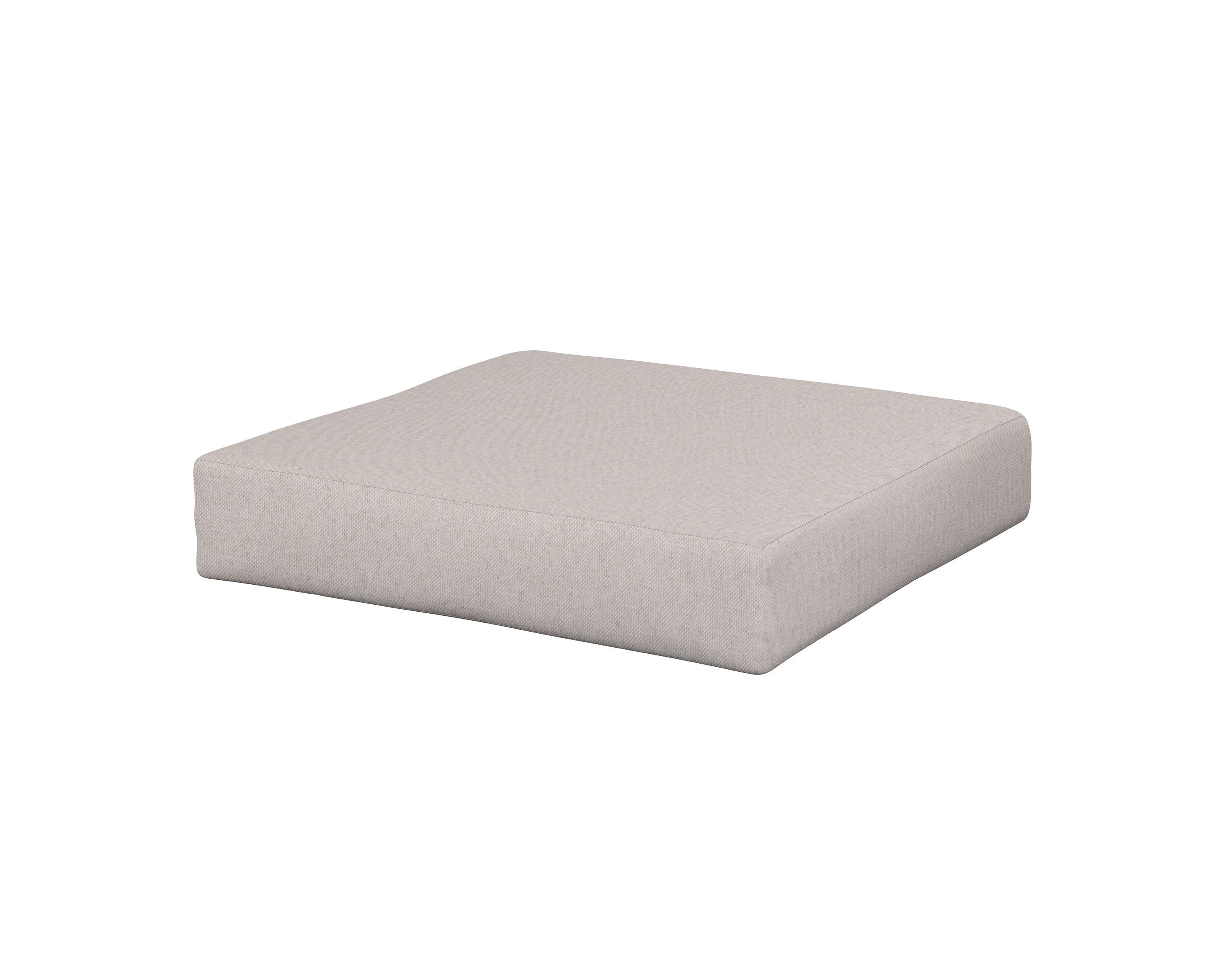 Modular Ottoman Cushion