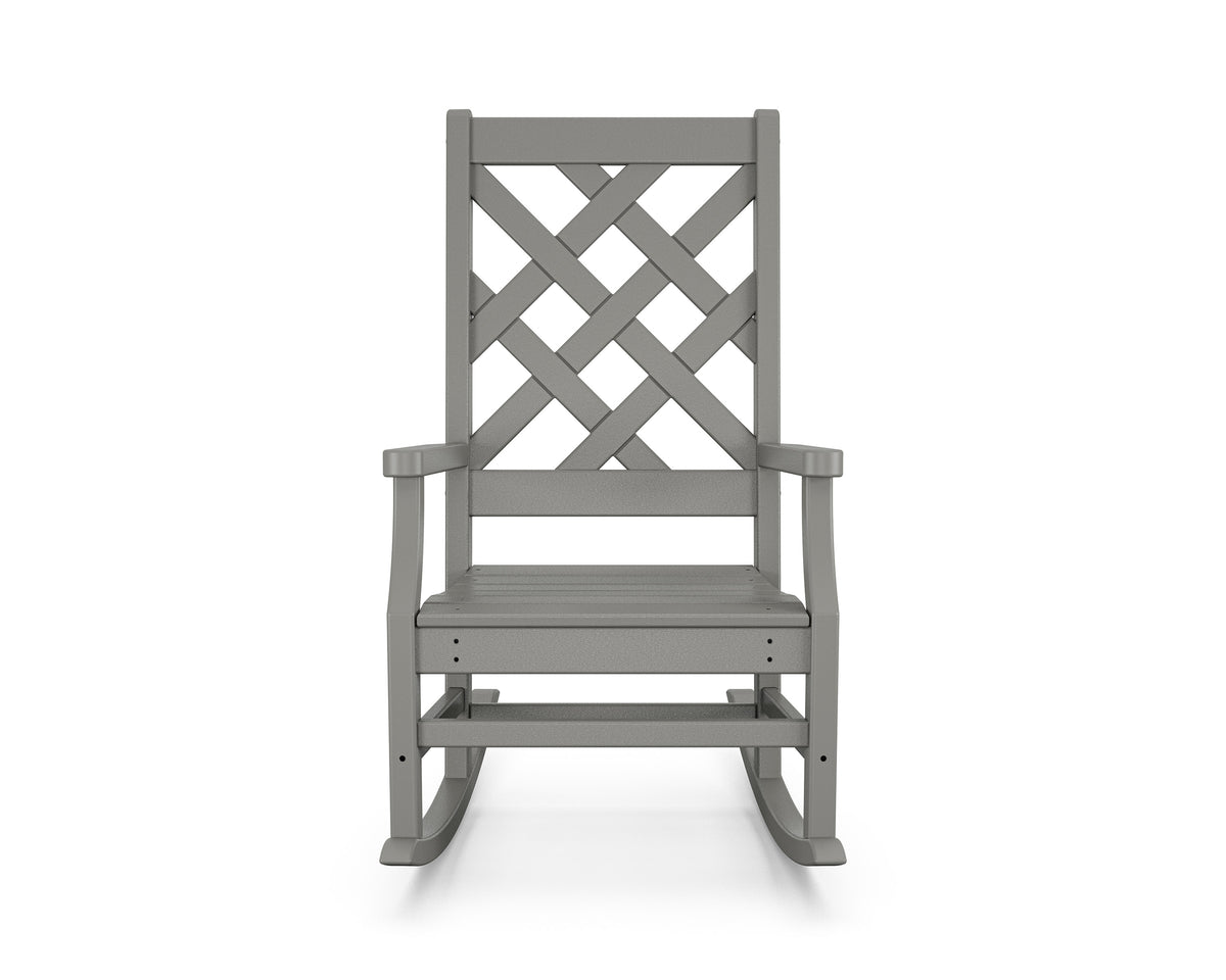 Wovendale Rocking Chair