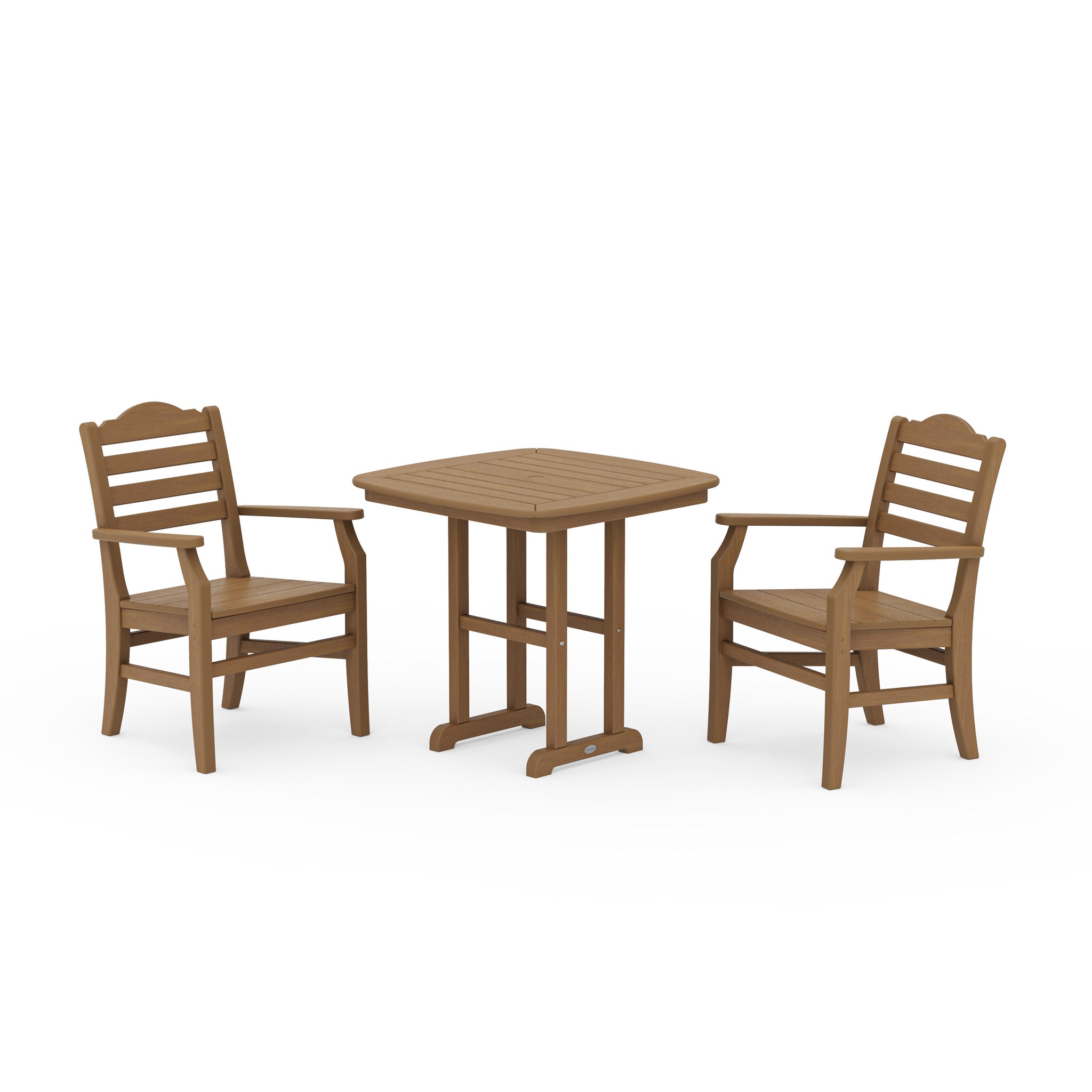 Savannah 3-Piece Dining Set
