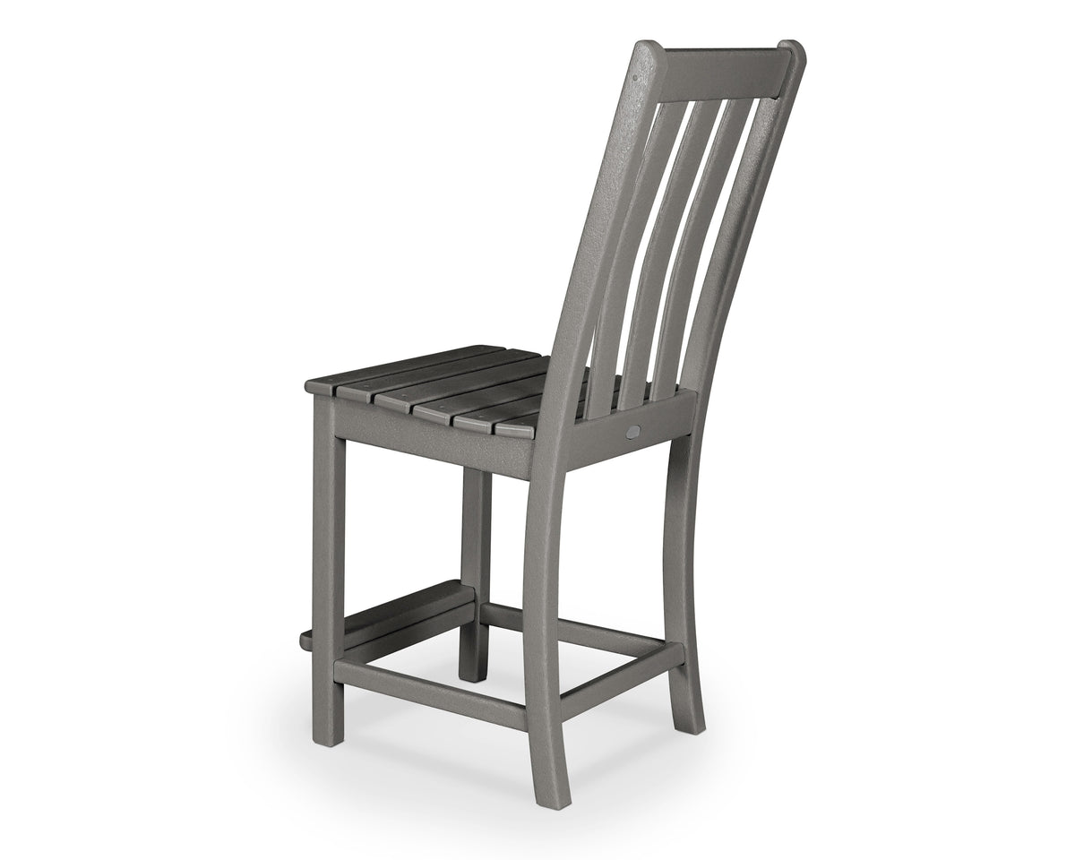 Vineyard Counter Side Chair