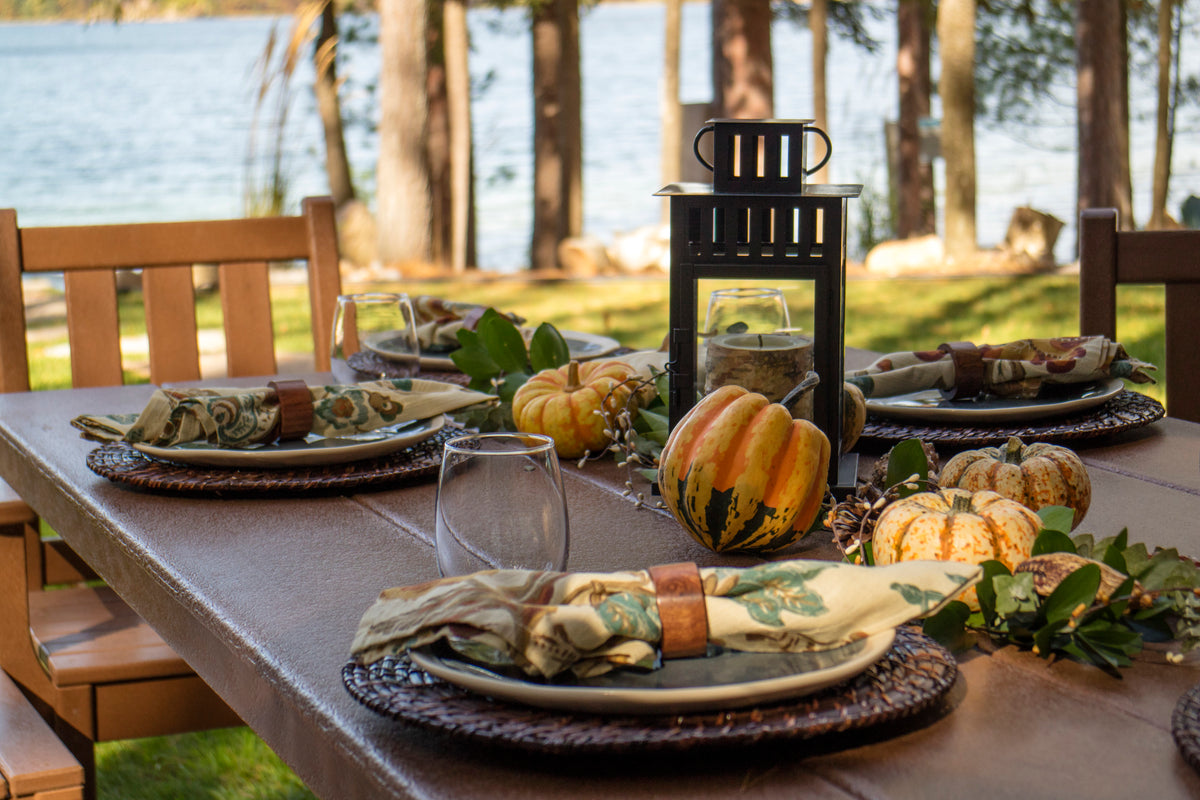 Traditional Garden Dining Arm Chair