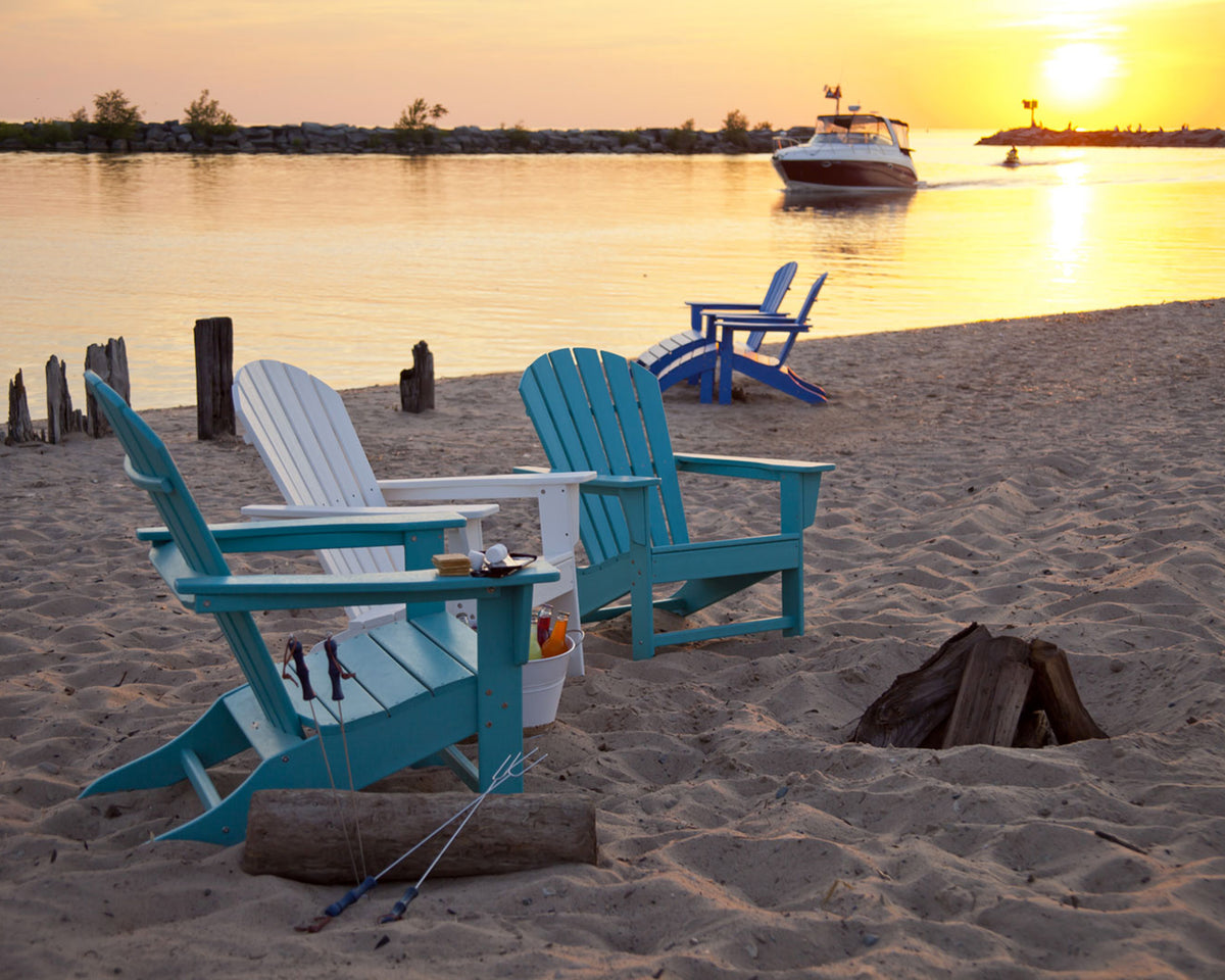 South Beach Adirondack