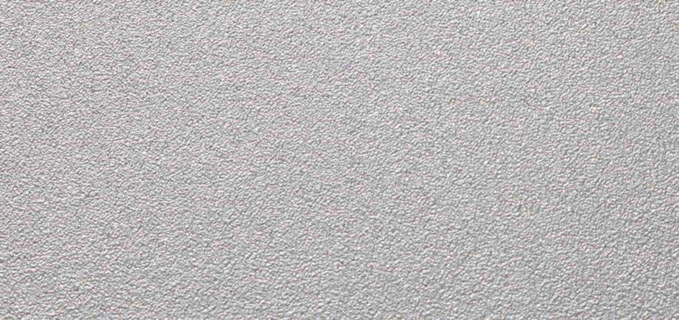 Powder-Coated Aluminum