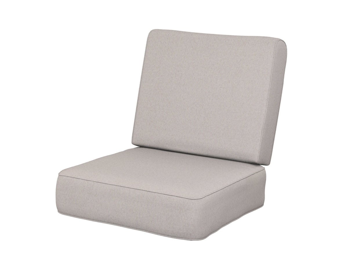 Ateeva Harbour Seat and Back Cushion