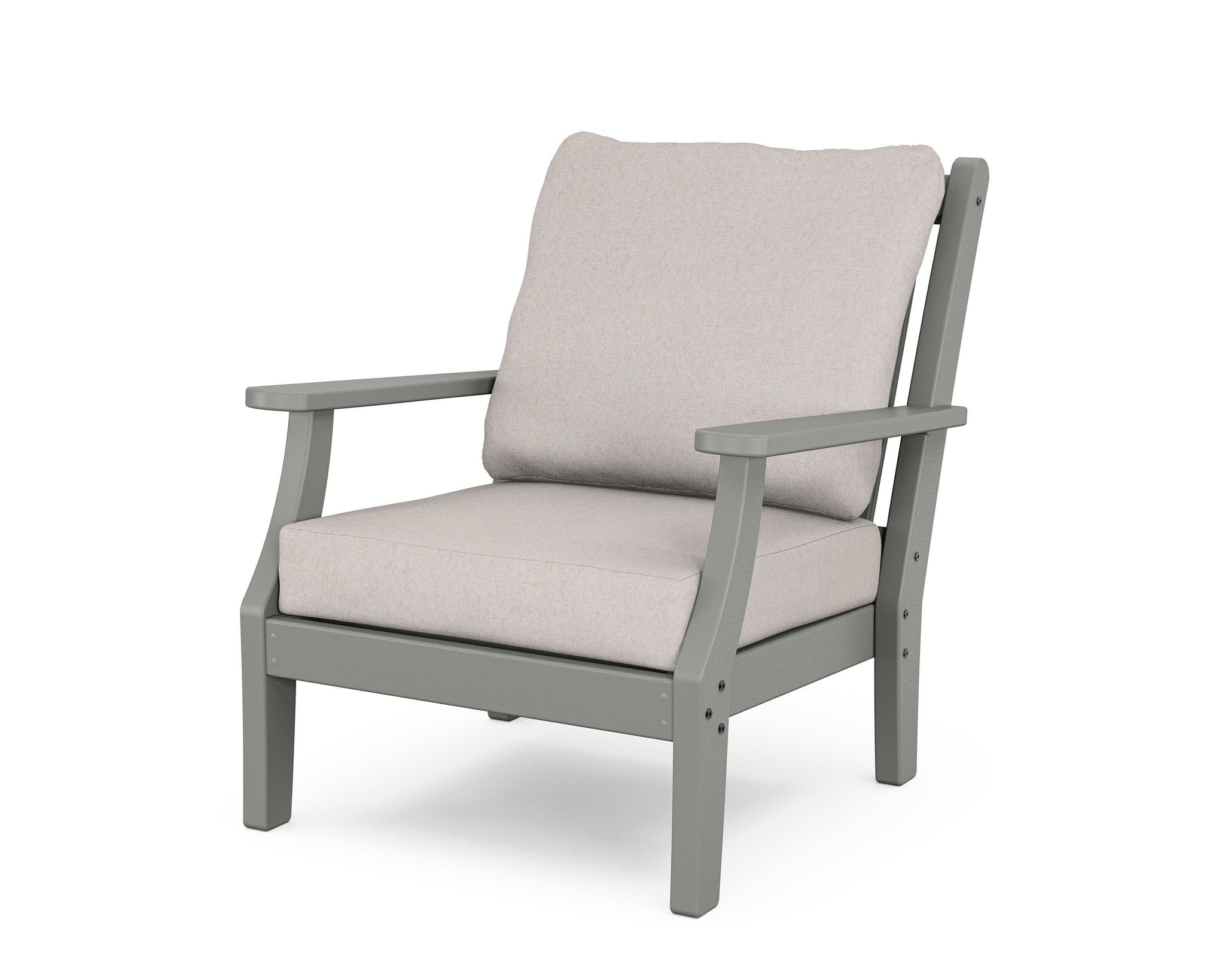 Wovendale Deep Seating Chair