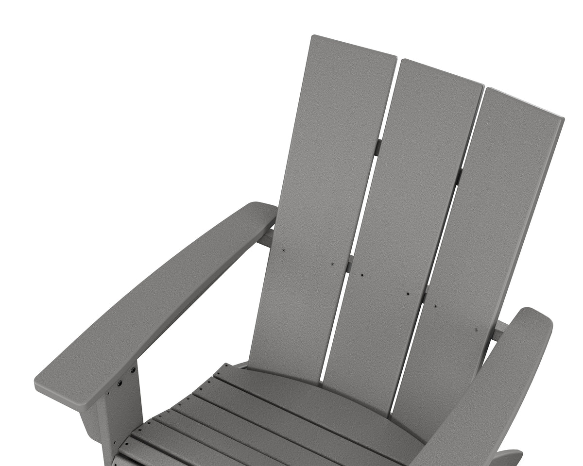 Modern Grand Adirondack Chair