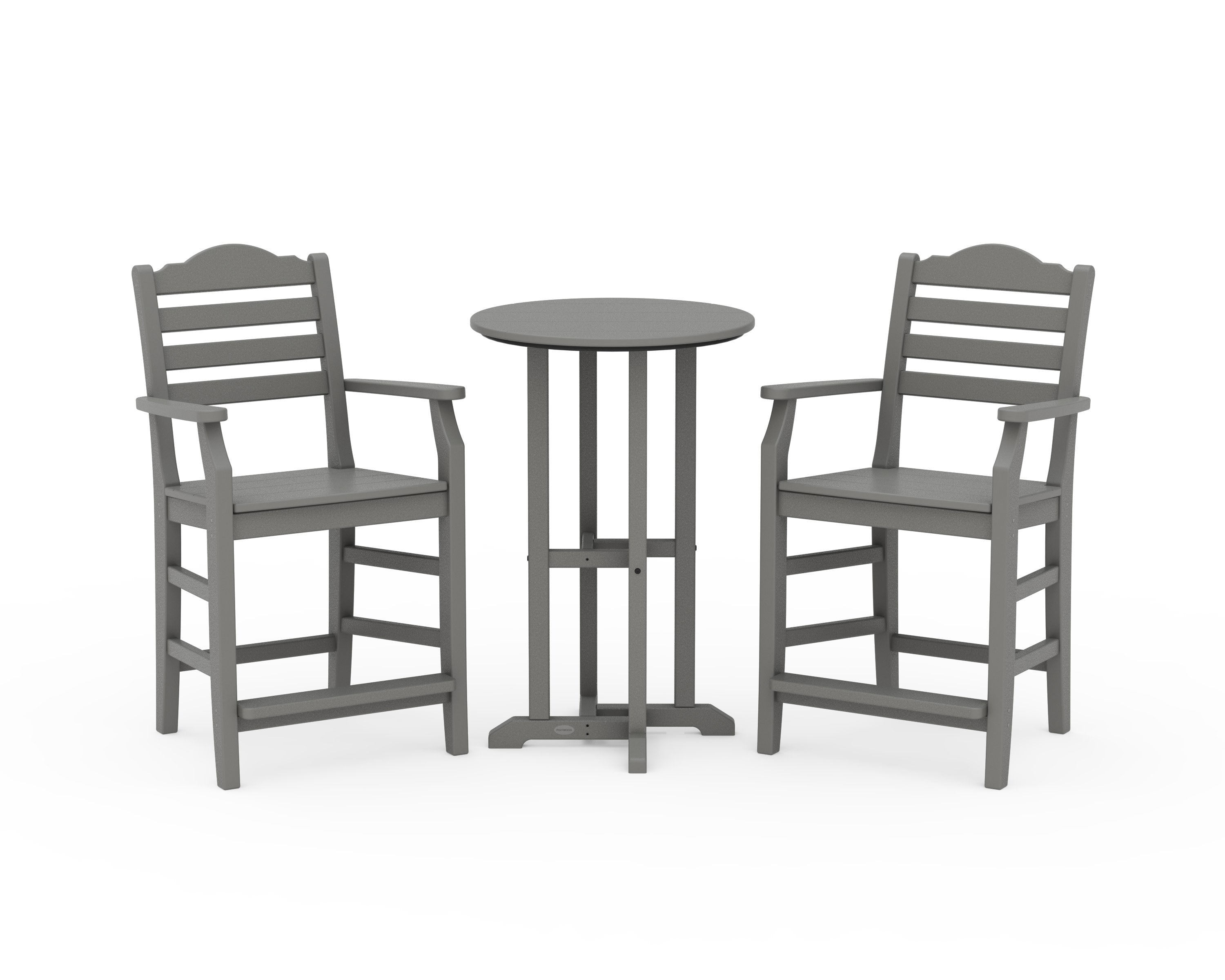 Savannah 3-Piece Farmhouse Counter Set