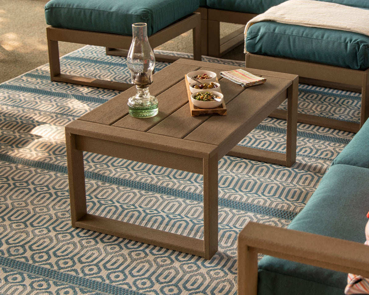 EDGE Coffee Table
