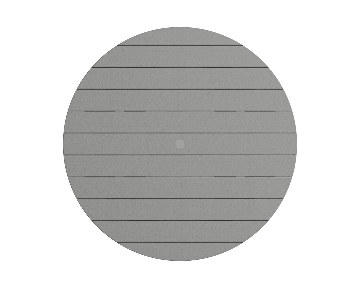 Round 37" Conversation Table