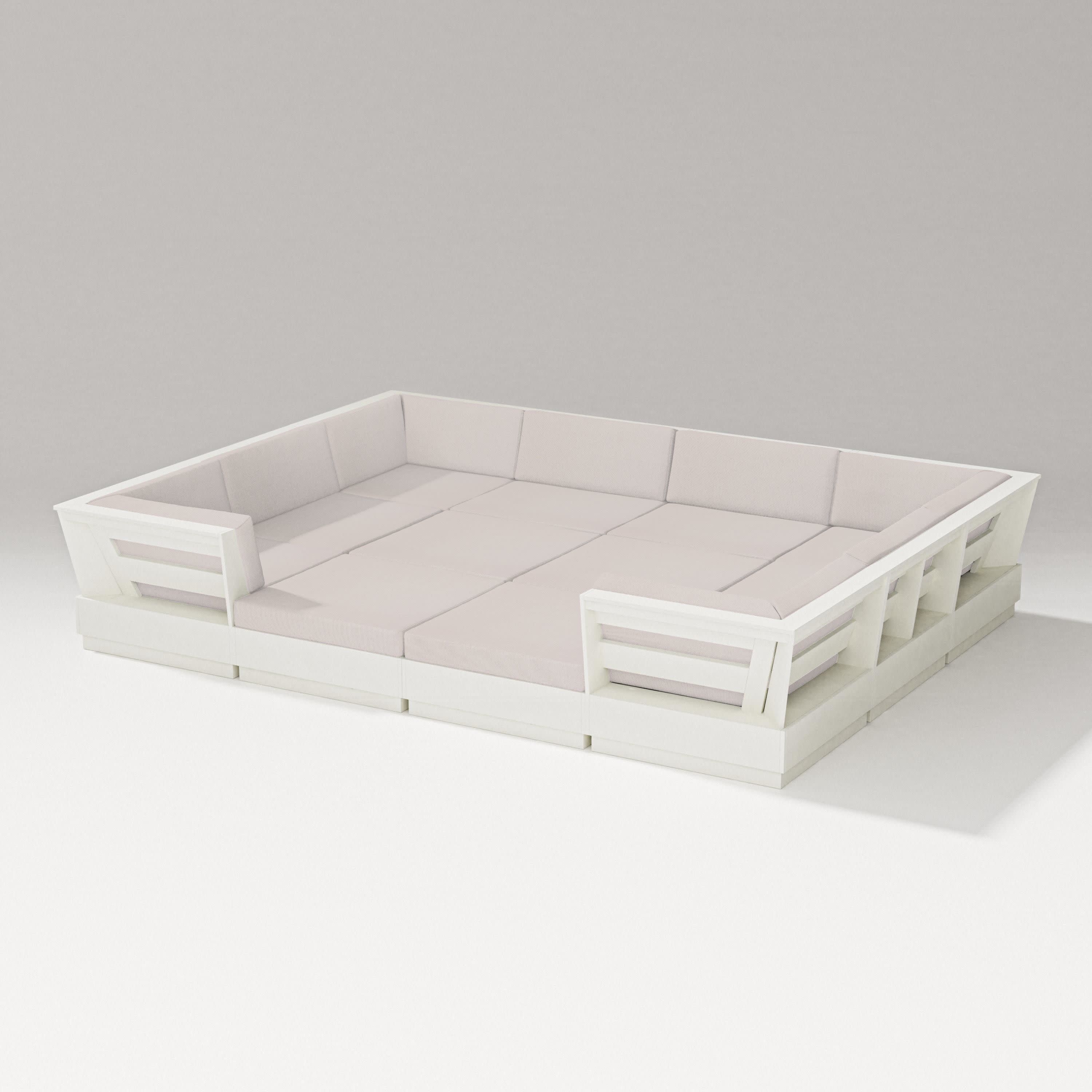 Elevate 12-Piece Pit Sectional