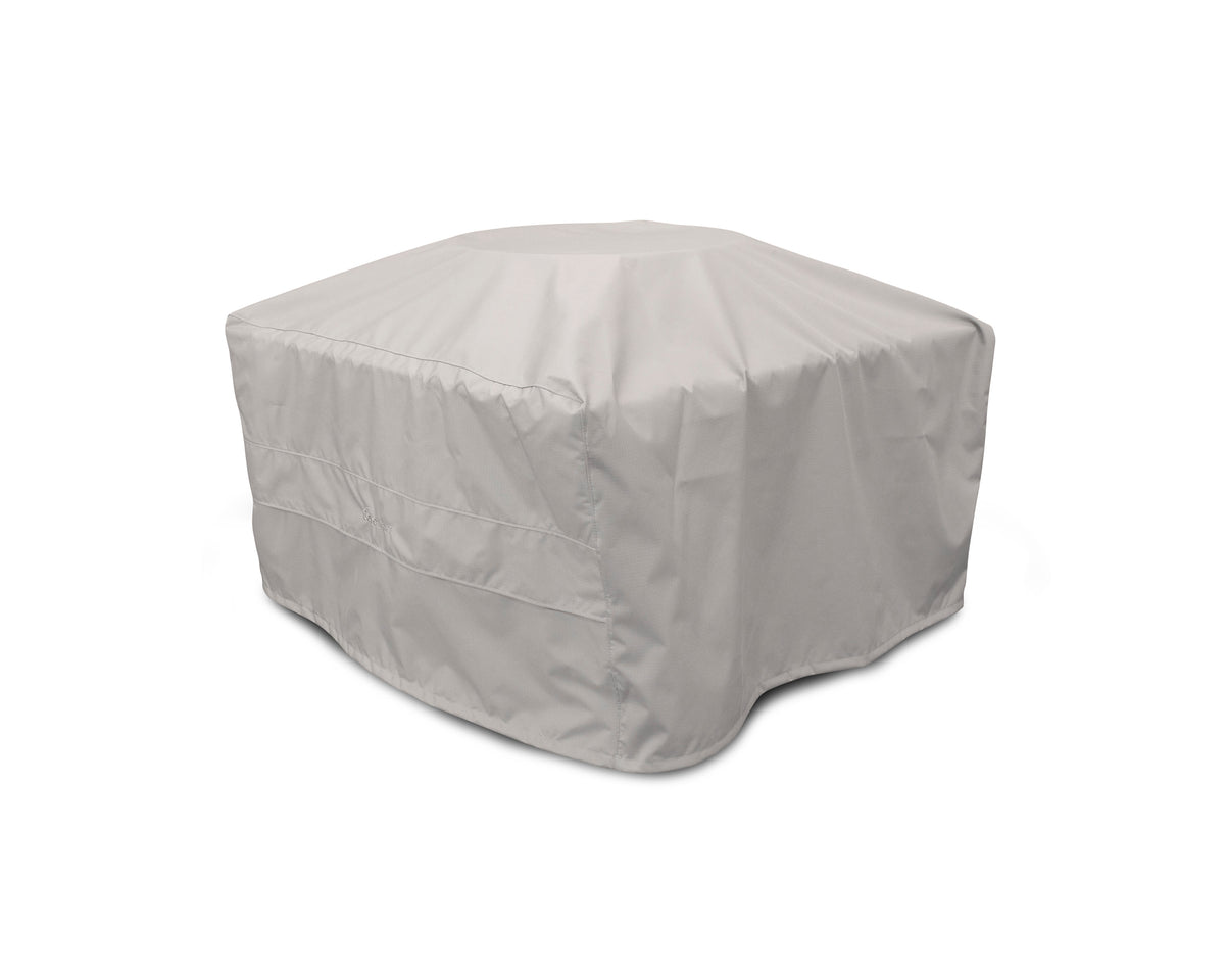 Square 42" Fire Pit Table