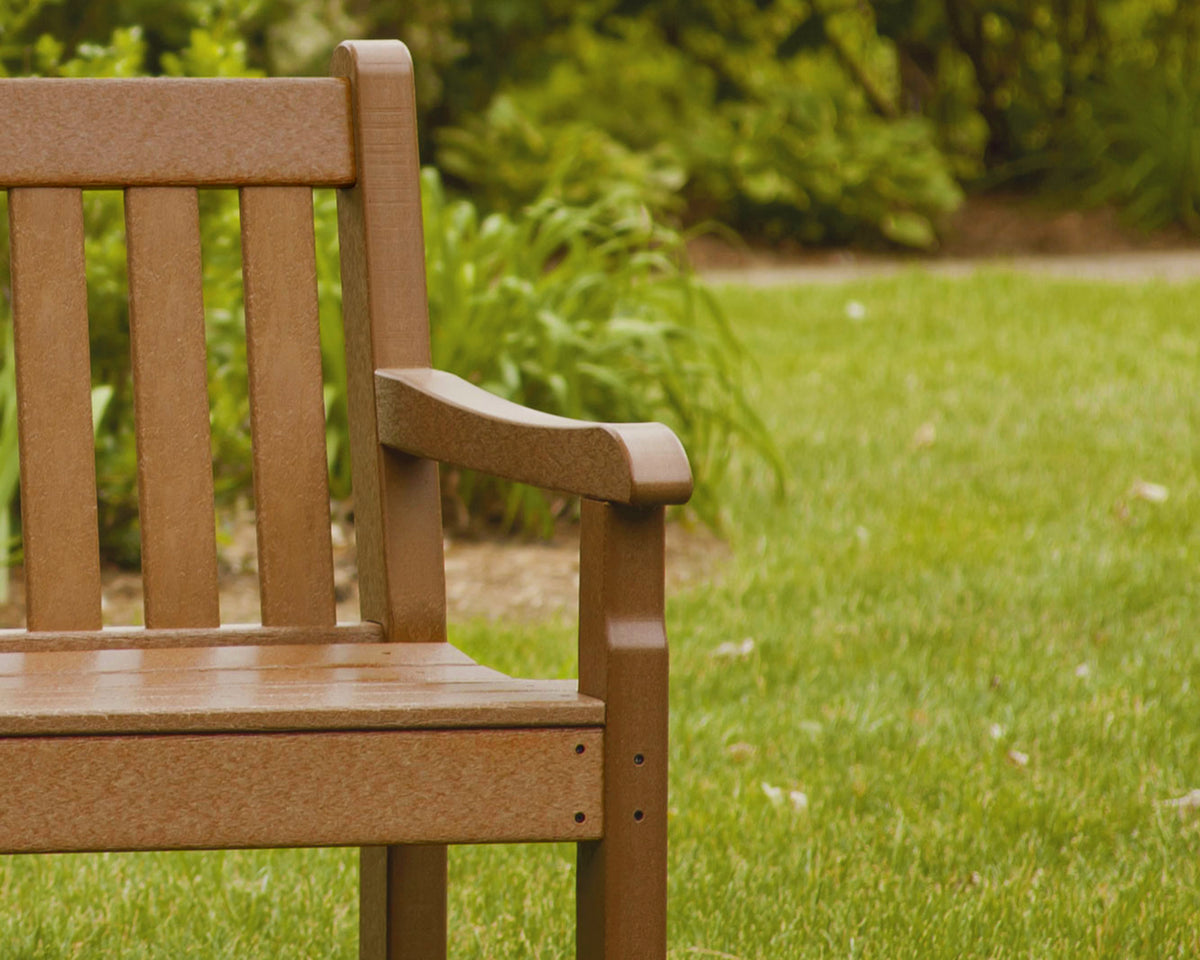 Rockford 72" Bench