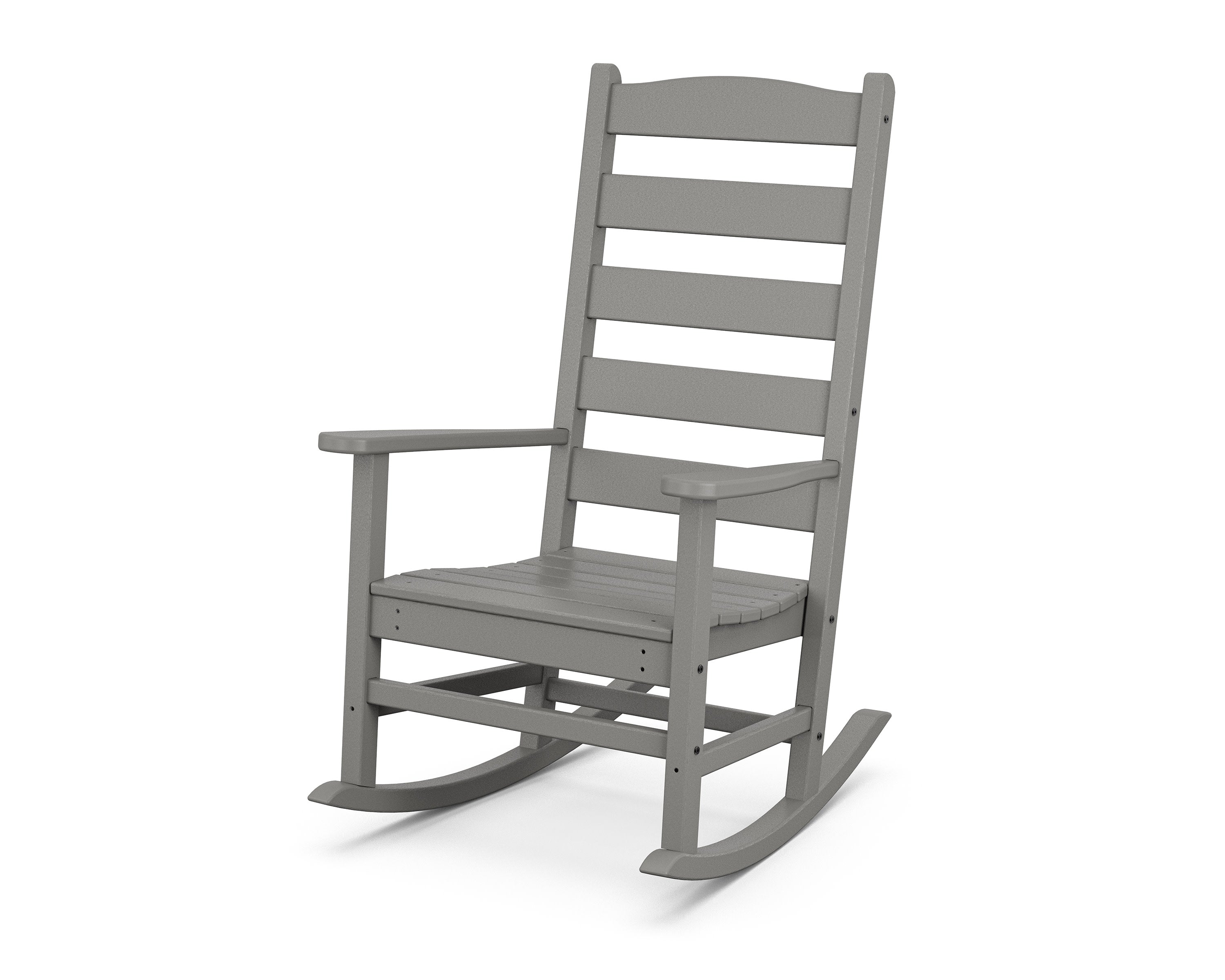 Shaker Porch Rocking Chair