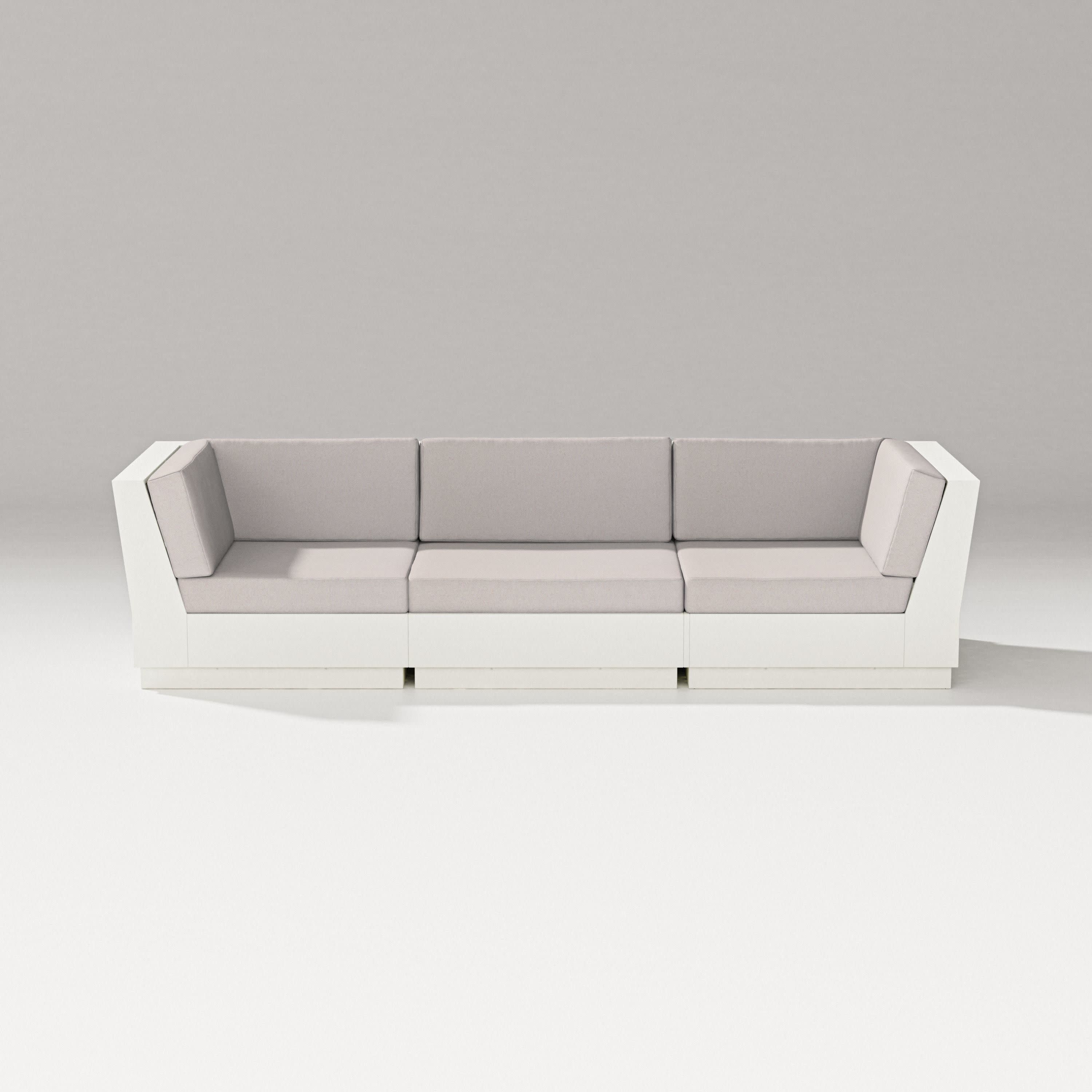 Elevate Sofa Sectional
