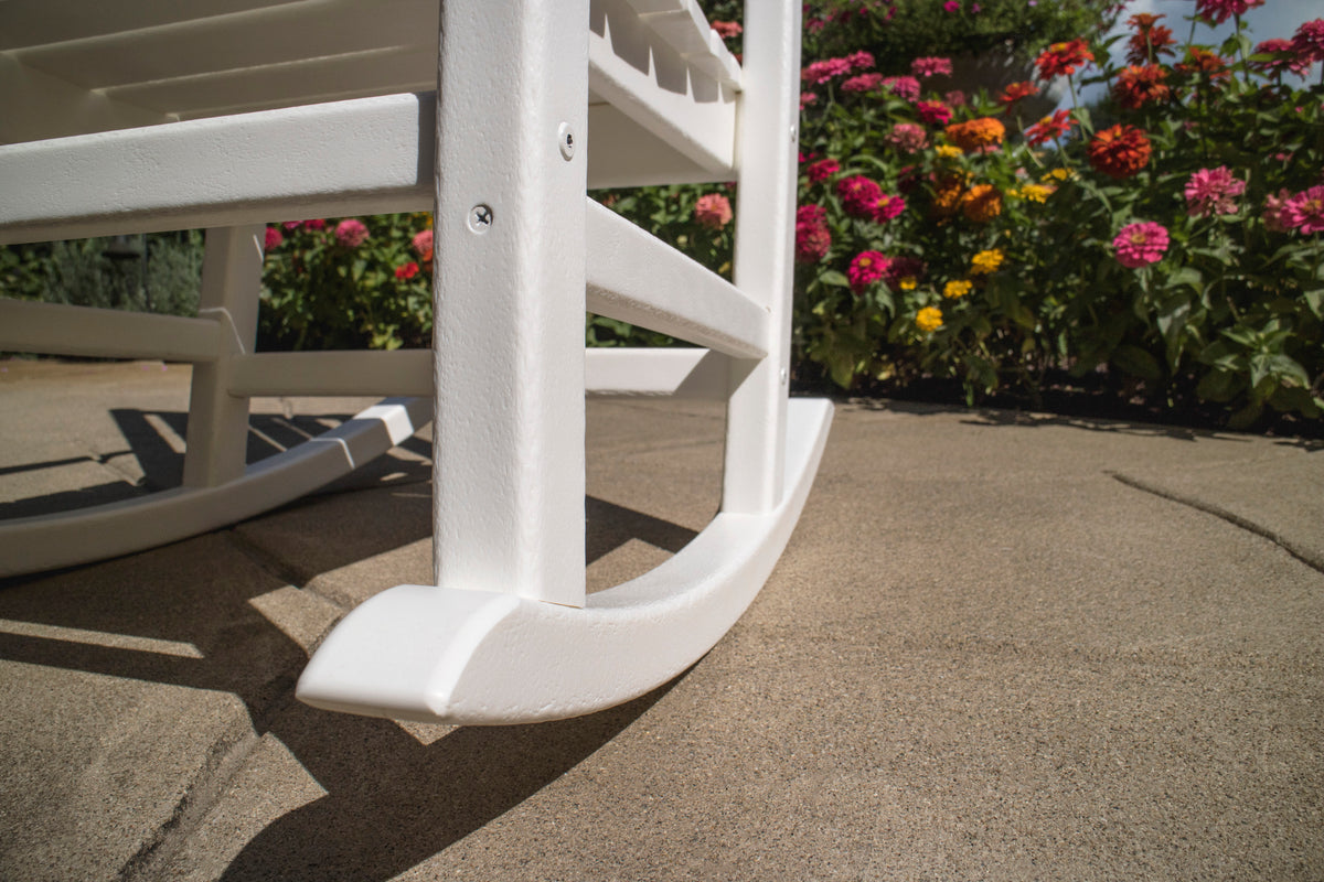 Vineyard Porch Rocking Chair