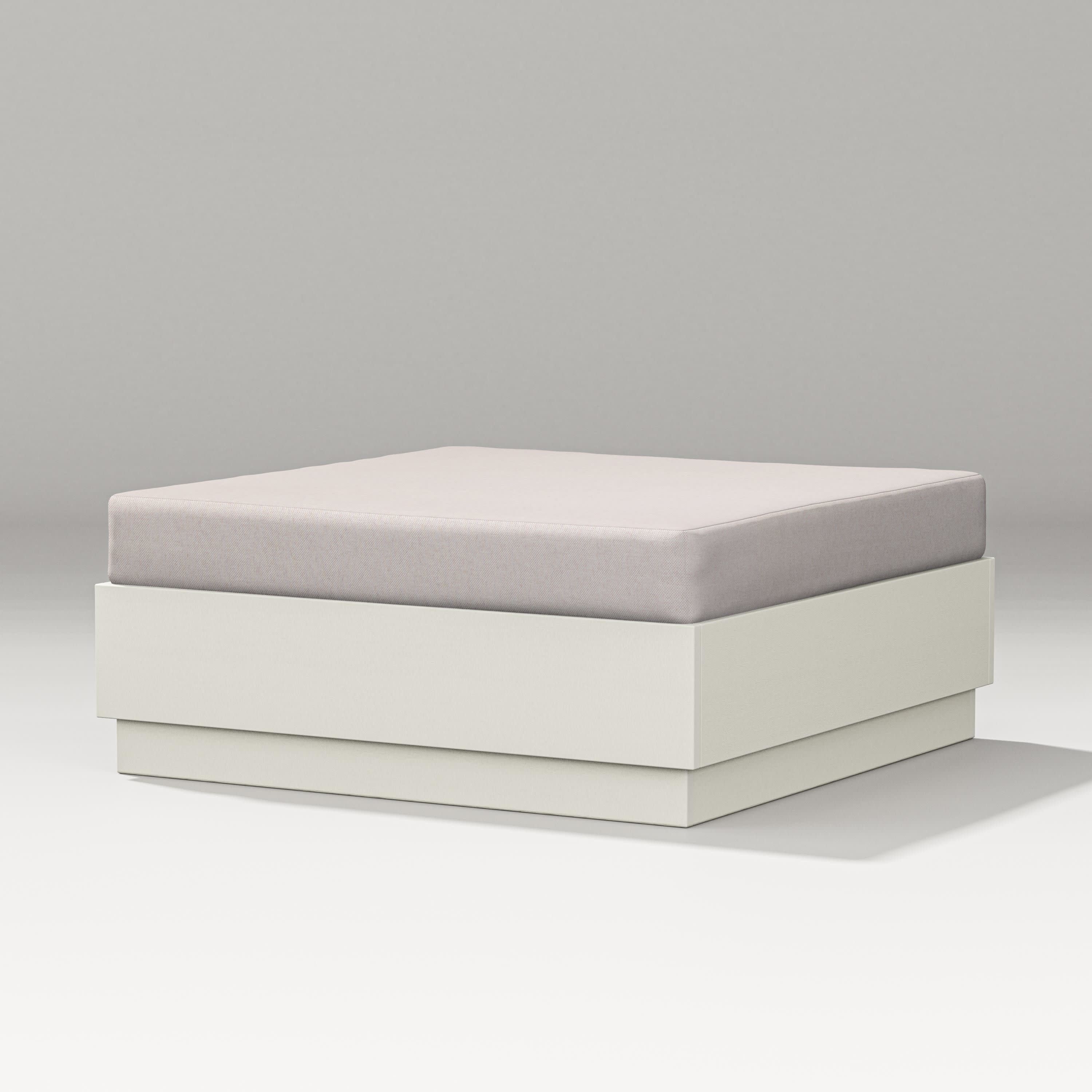 Elevate Lounge Ottoman