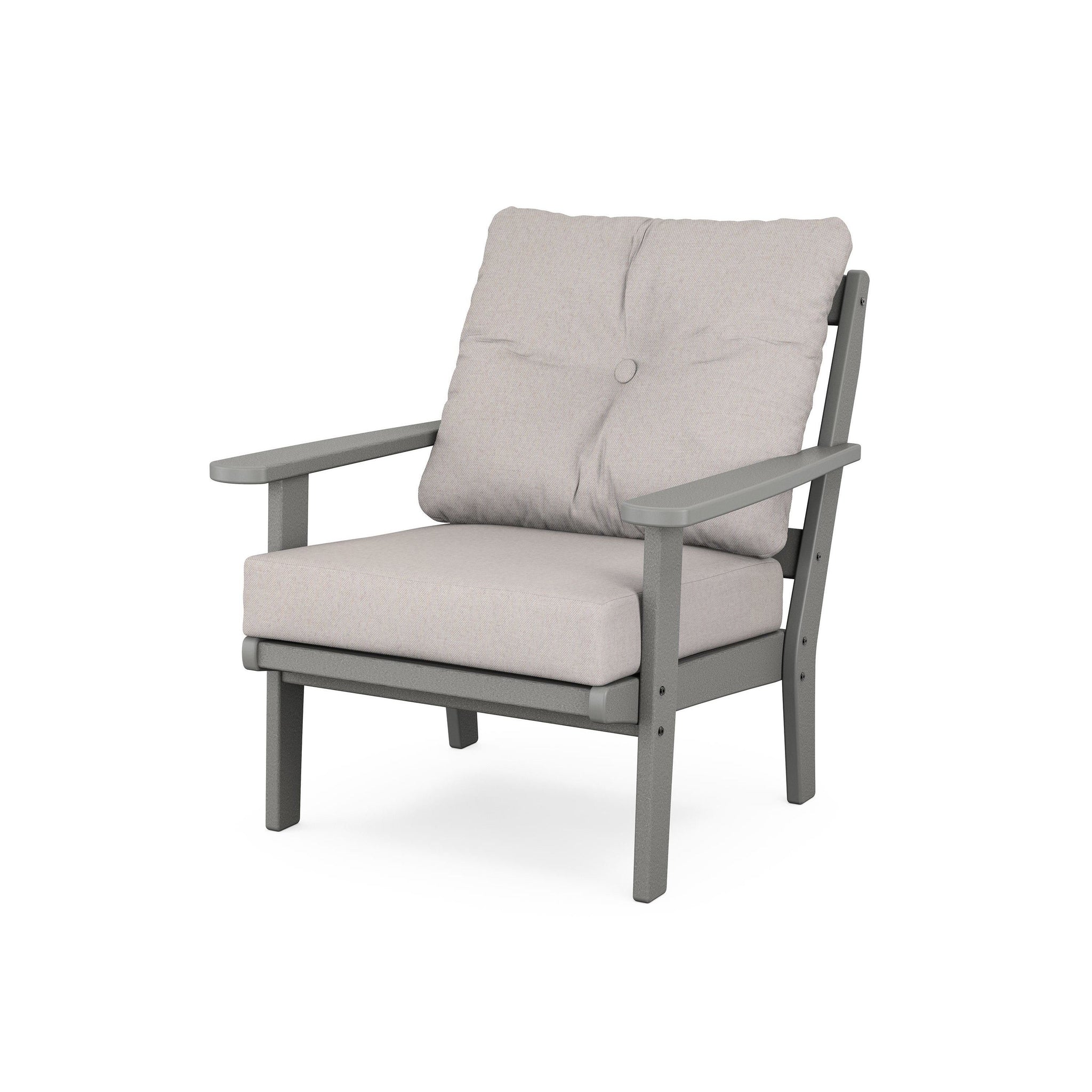 Mission Deep Seating Chair