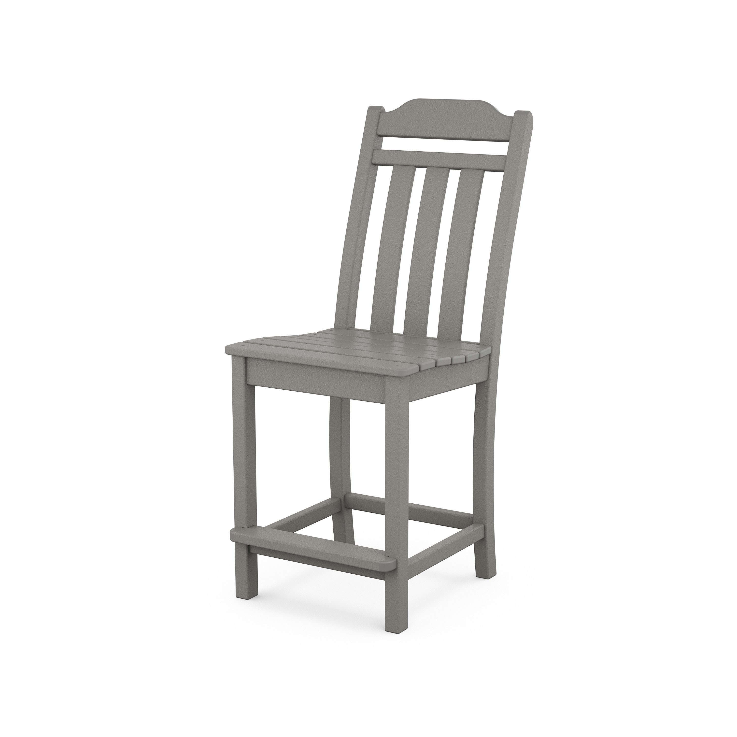 Cottage Counter Side Chair