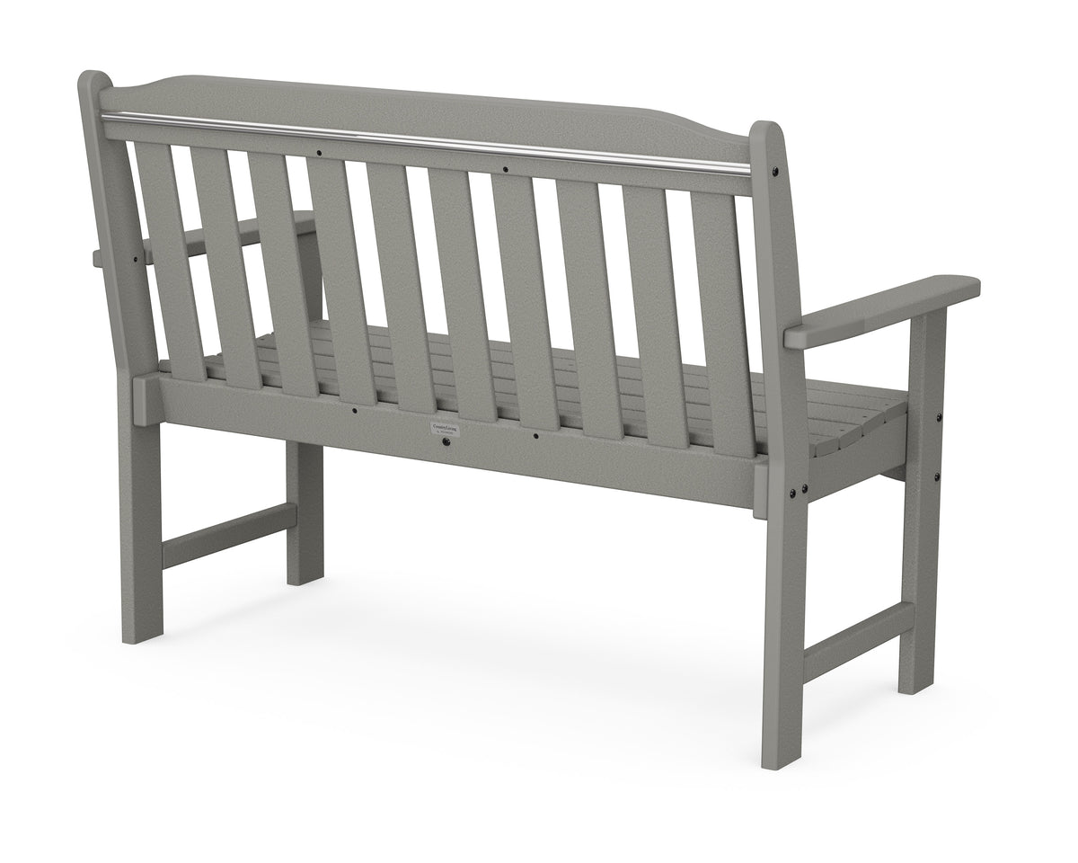 Cottage 48" Bench