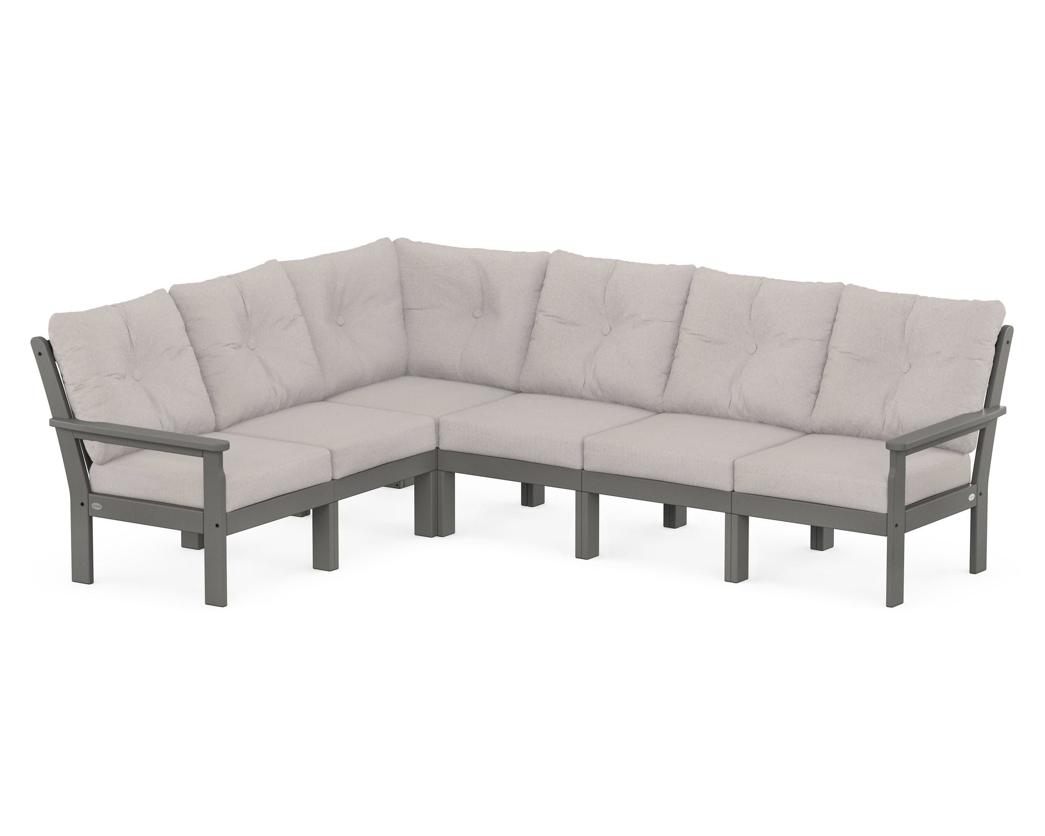 Vineyard 6-Piece Sectional