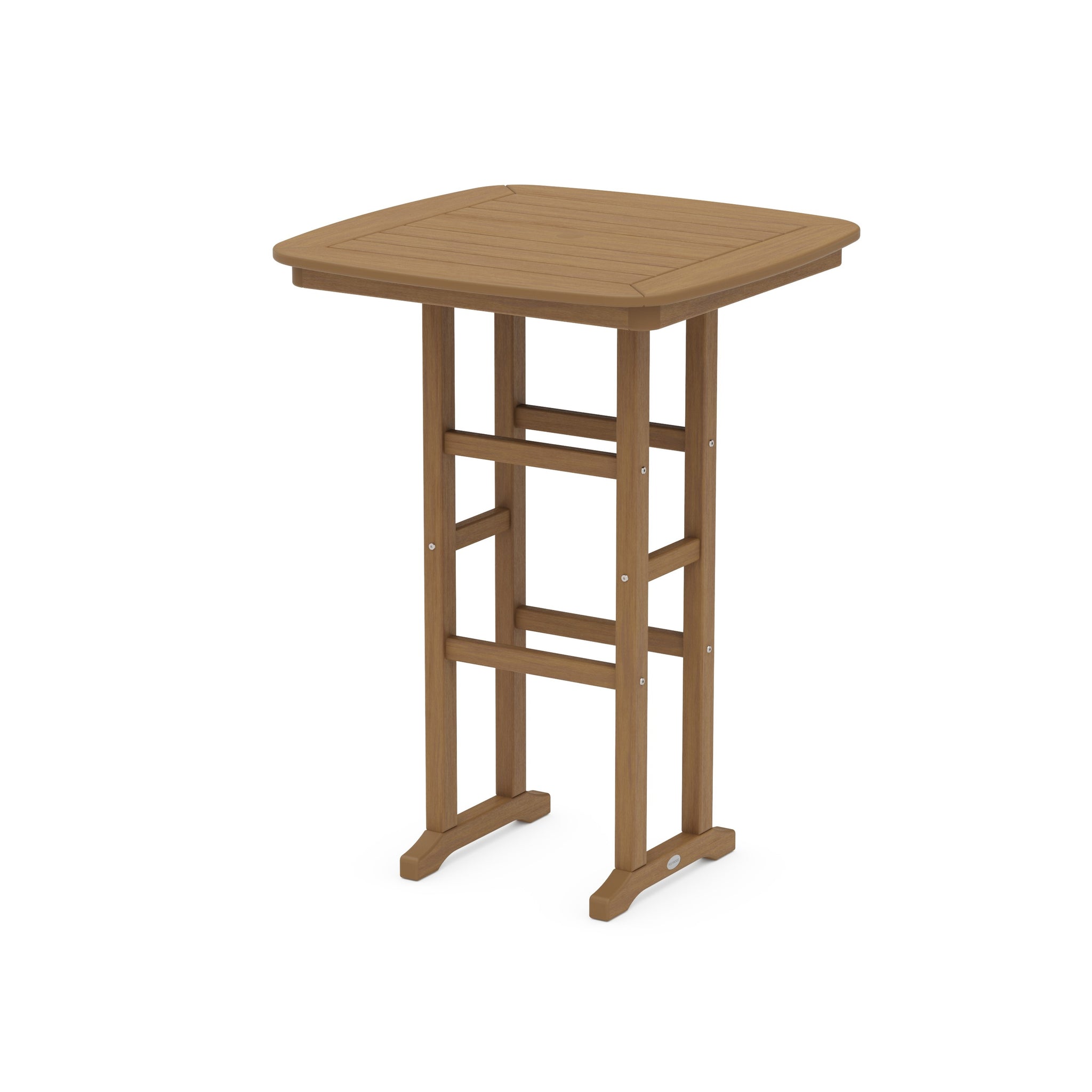 Nautical 31" Bar Table