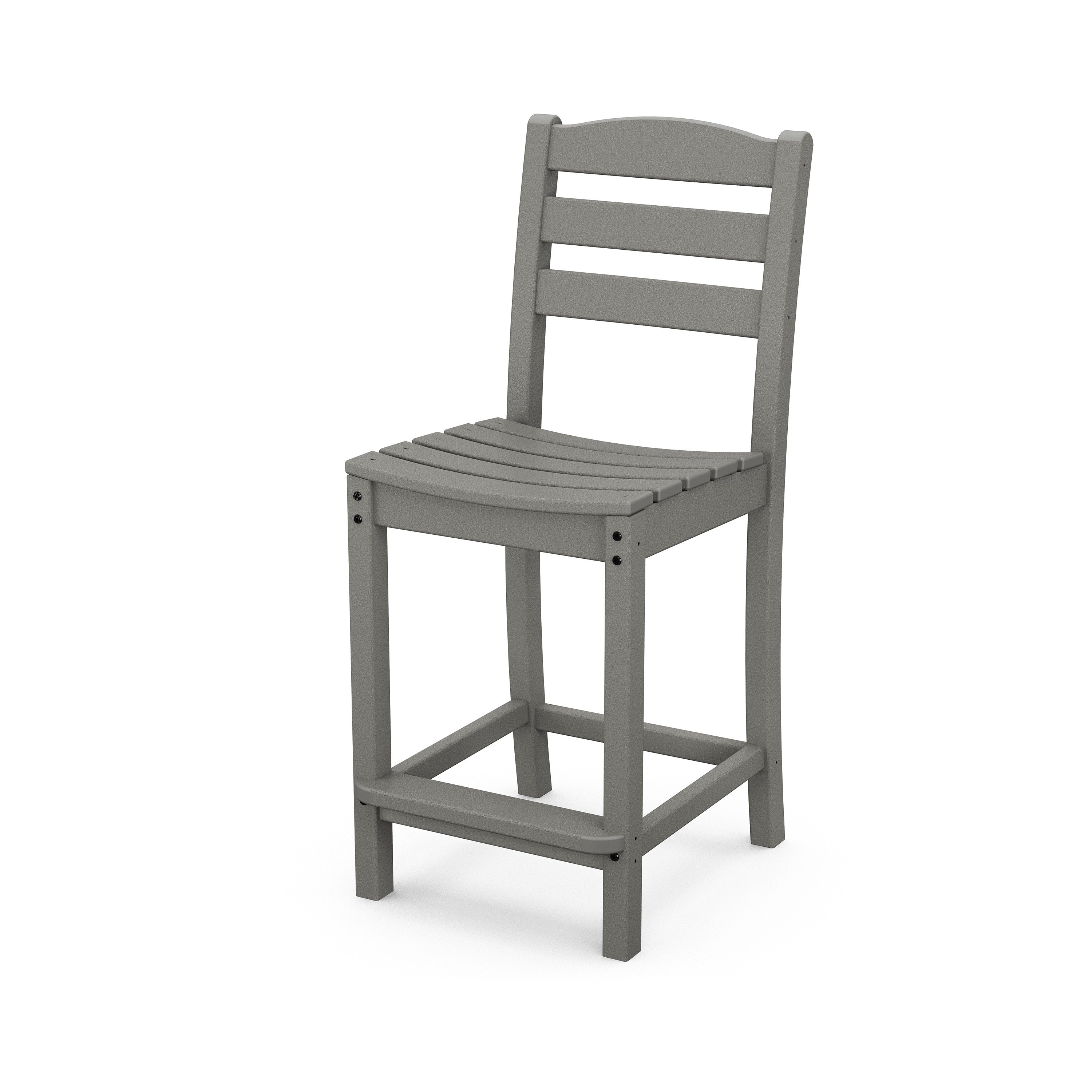 La Casa Café Counter Side Chair