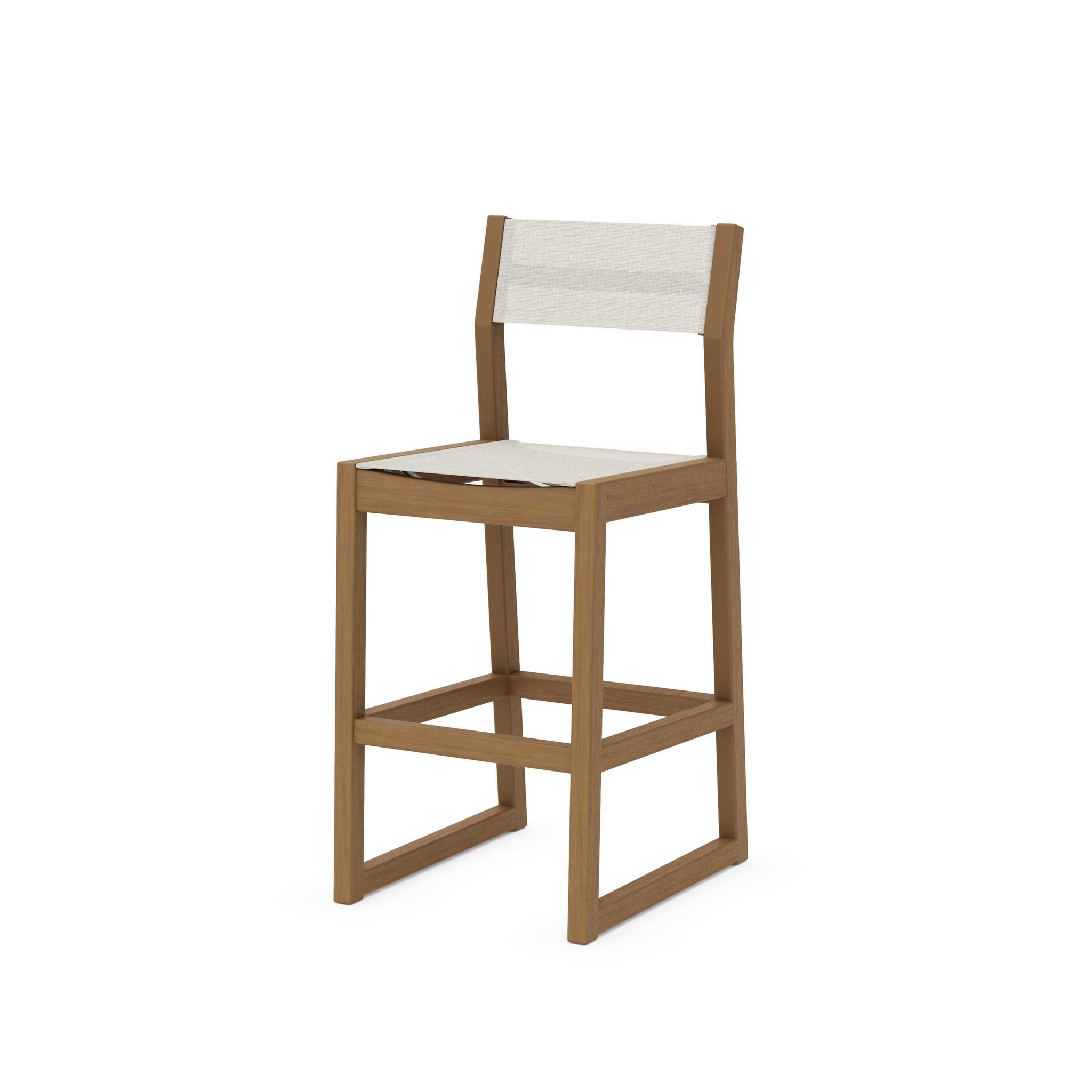 EDGE Sling Bar Side Chair