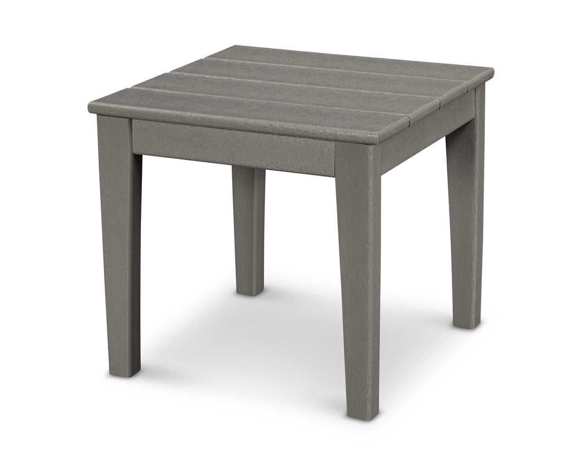 Modern 3-Piece Curveback Adirondack Set