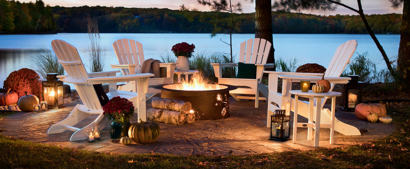 11 Outdoor Fall Decor Ideas to Spice Up Your Home