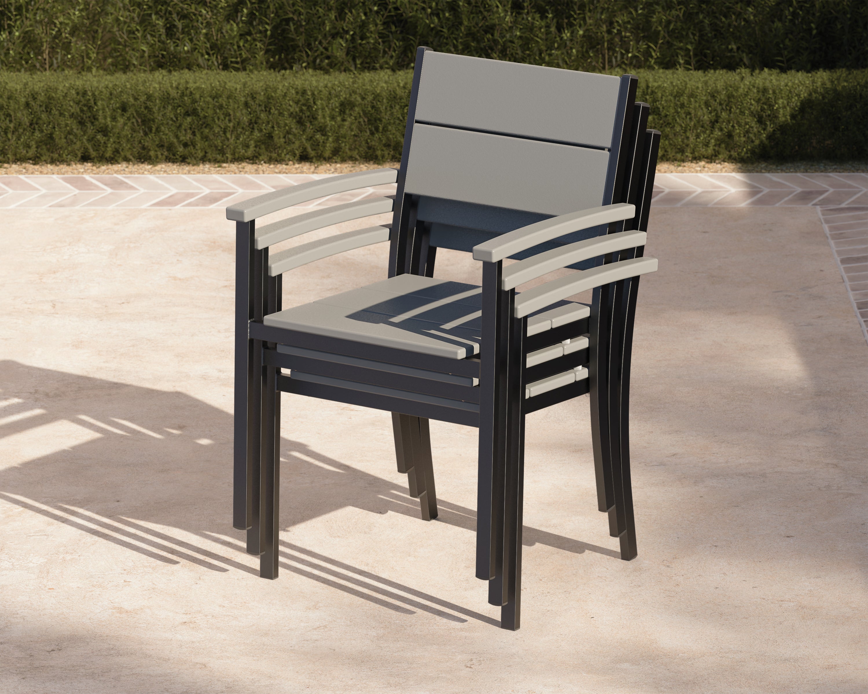 Stackable Furniture