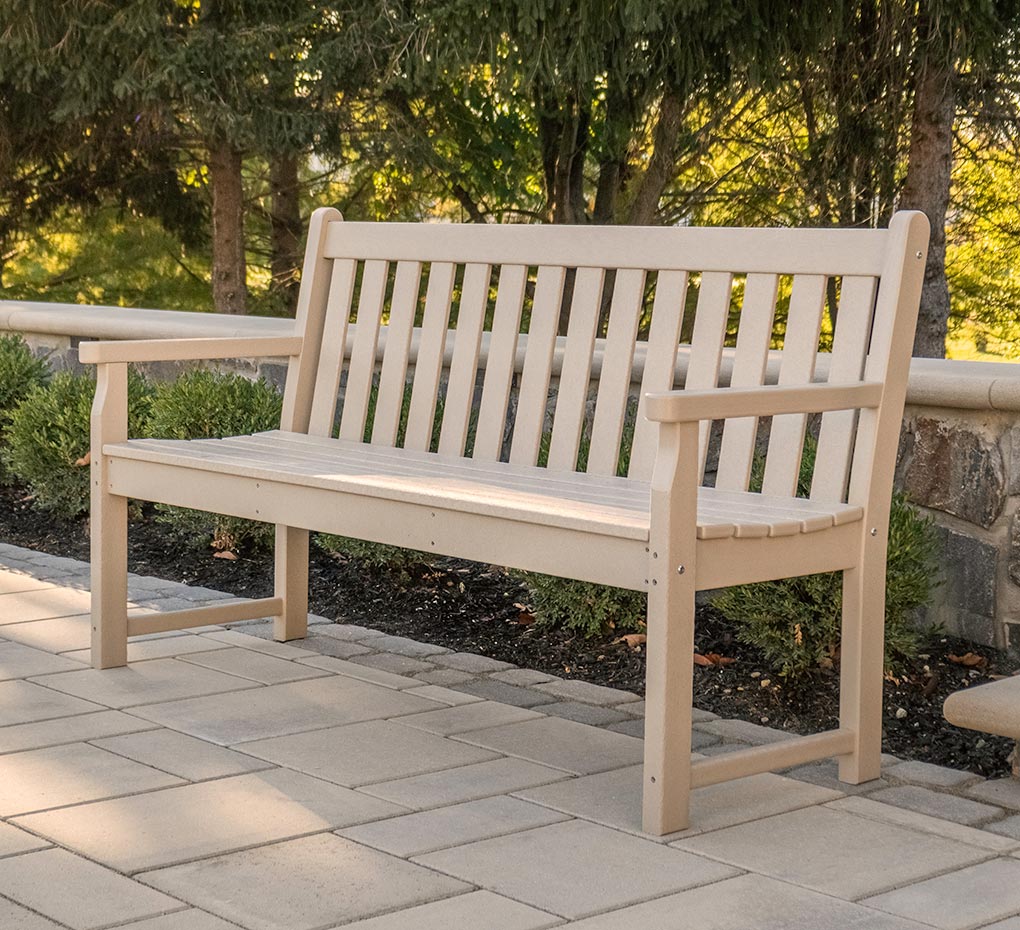 Benches