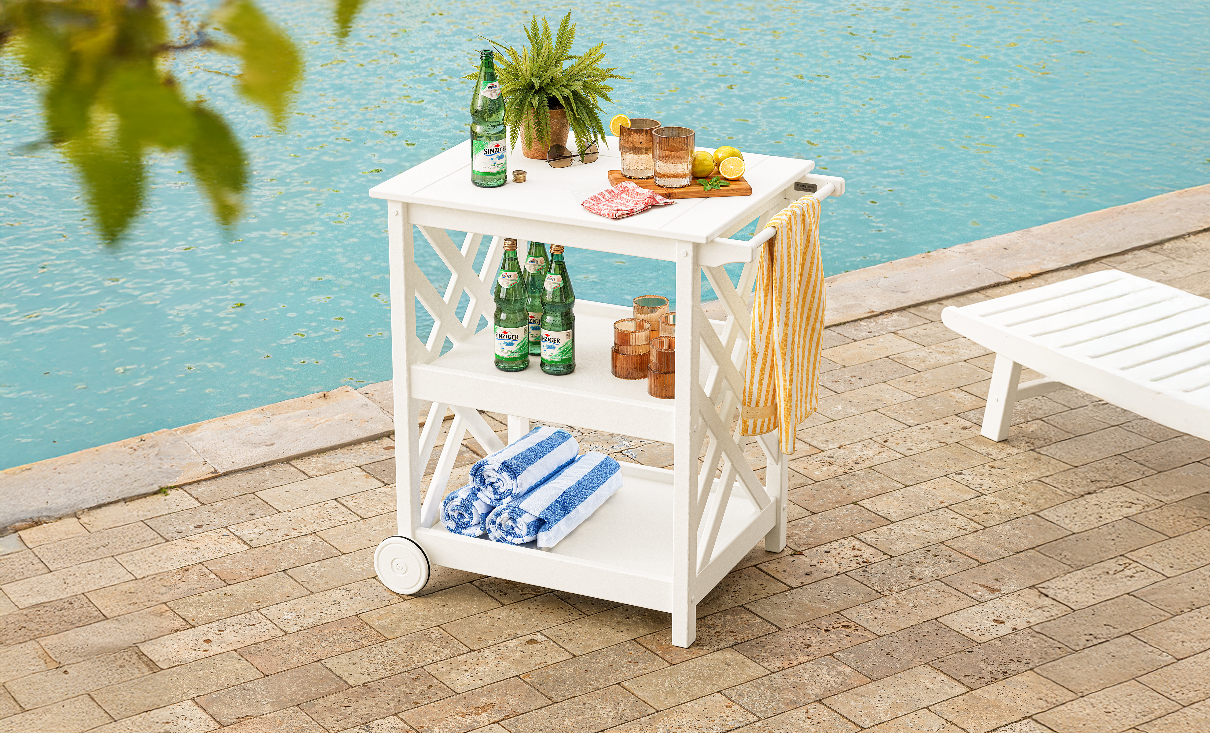 Storage & Serving Furntiure