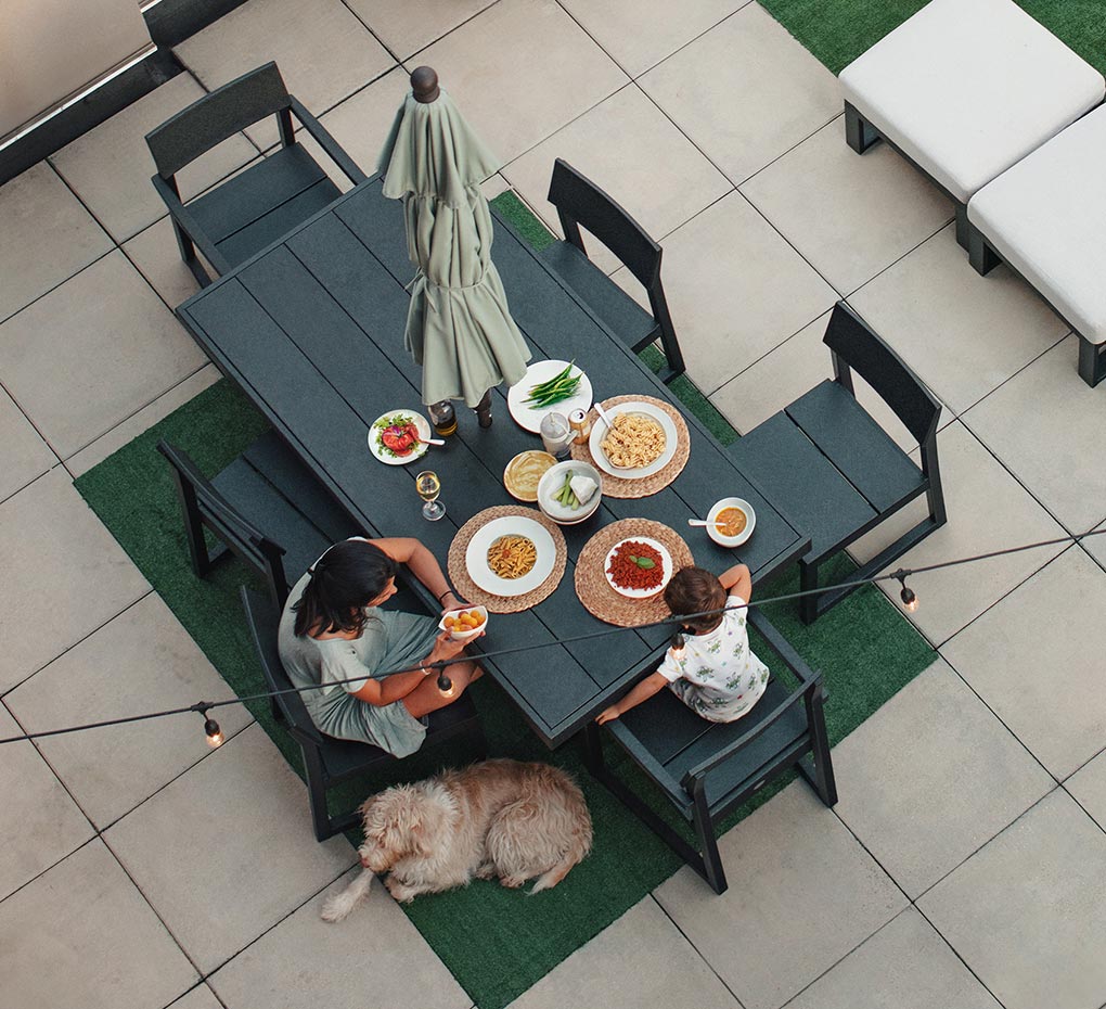 Dining Tables