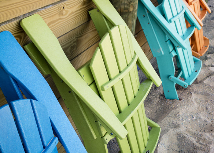 Foldable Furniture