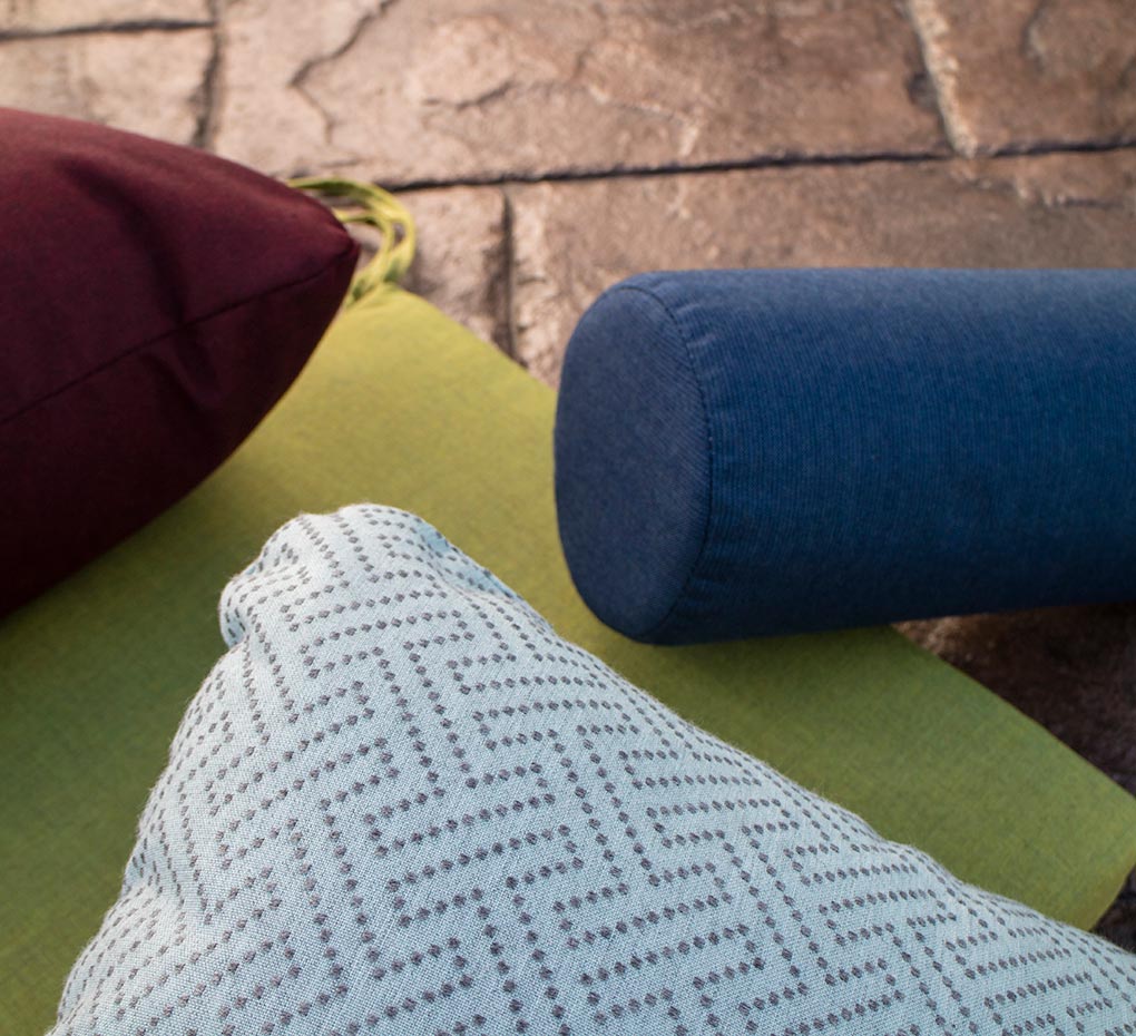 Pillows