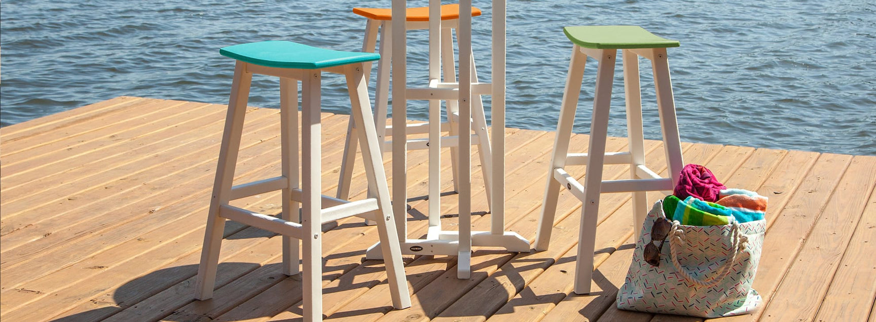 All Bar Stools