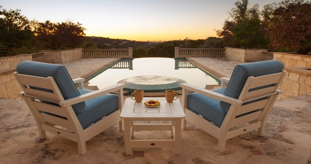 Deep Seating & Sets