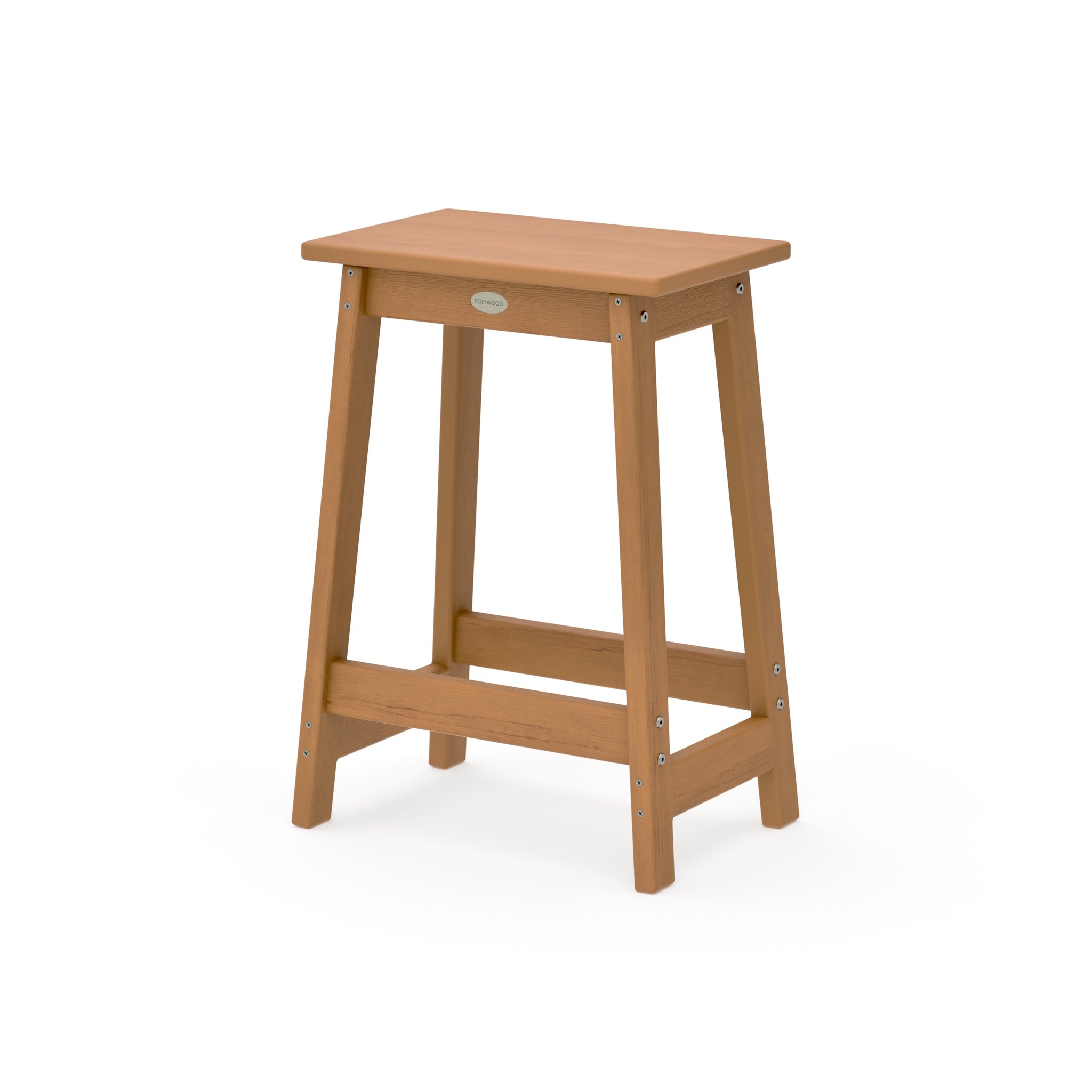 Modern Studio Counter Stool