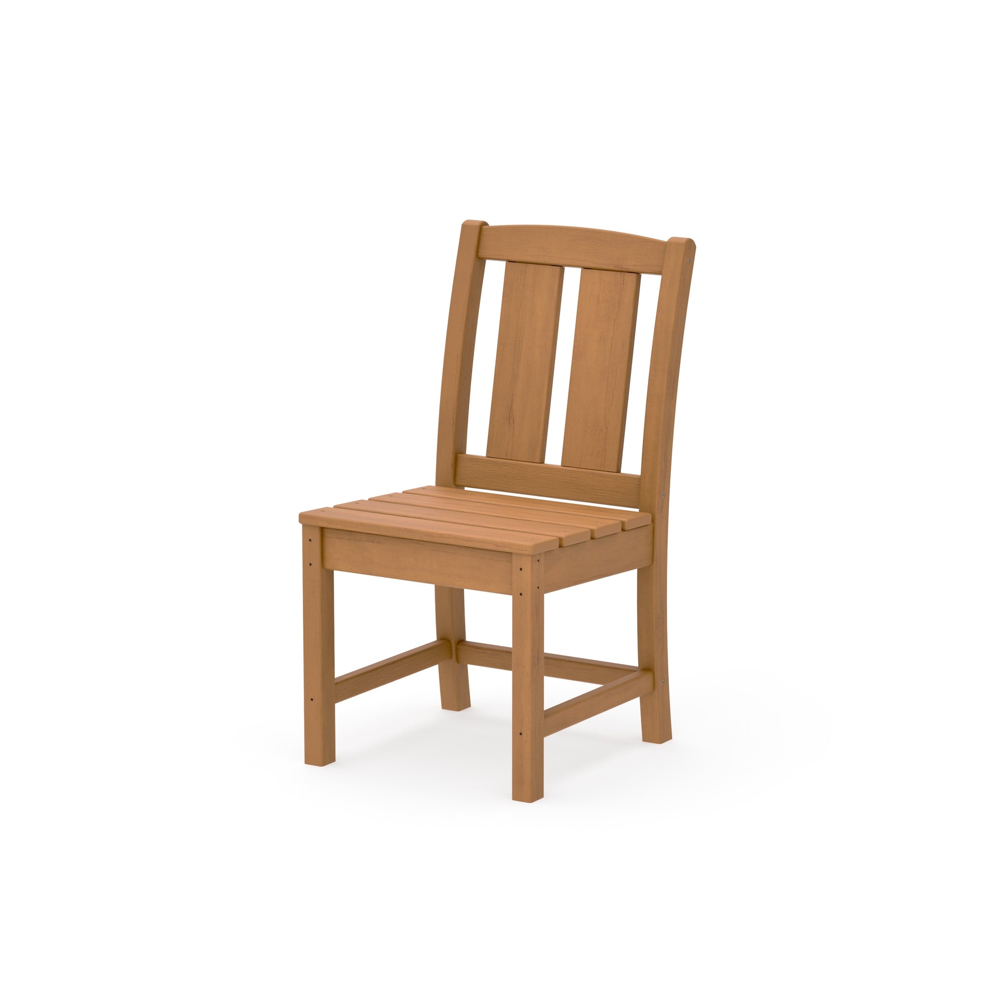 Mission Dining Side Chair